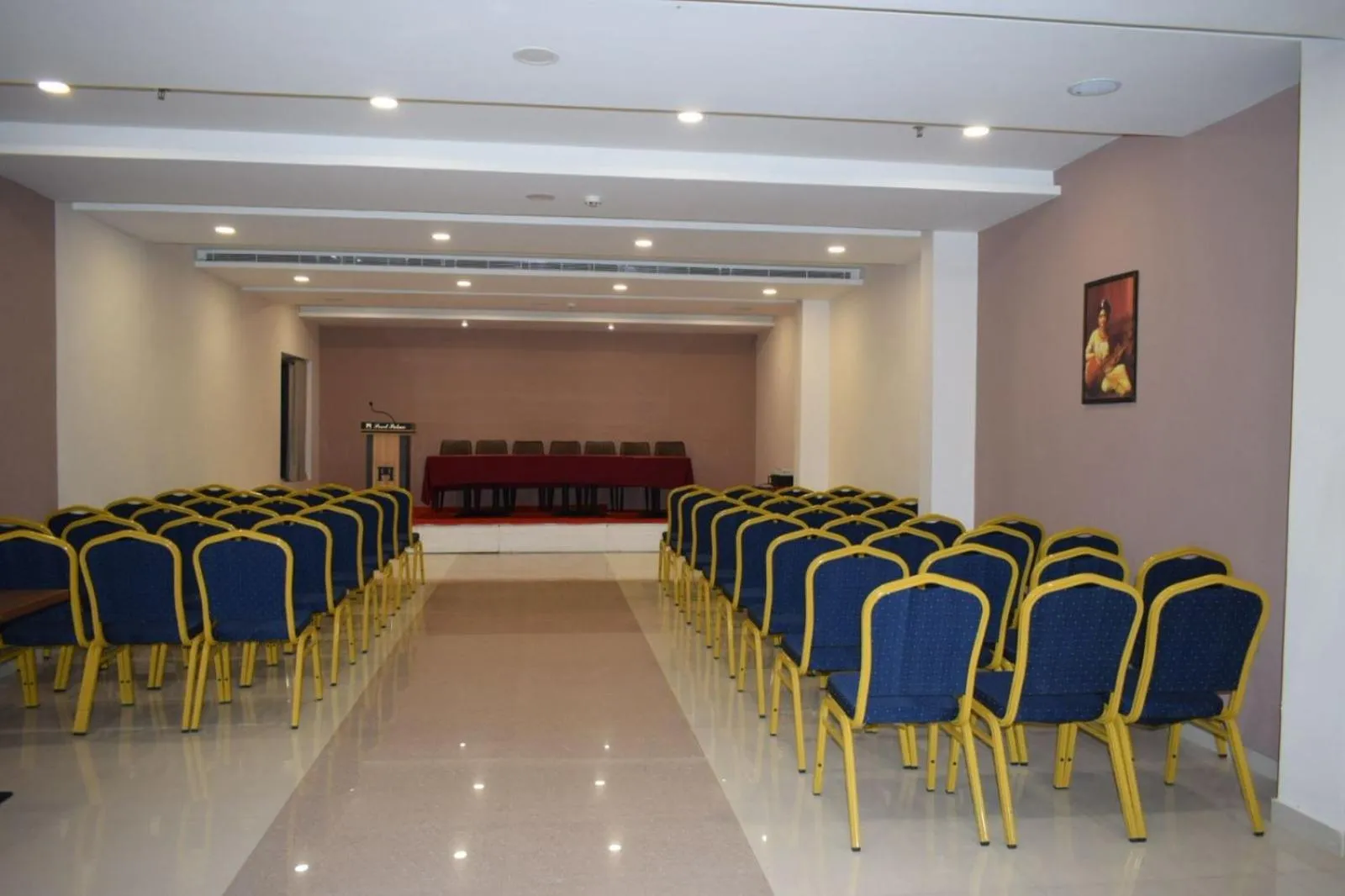 Hotel Pearl Palace