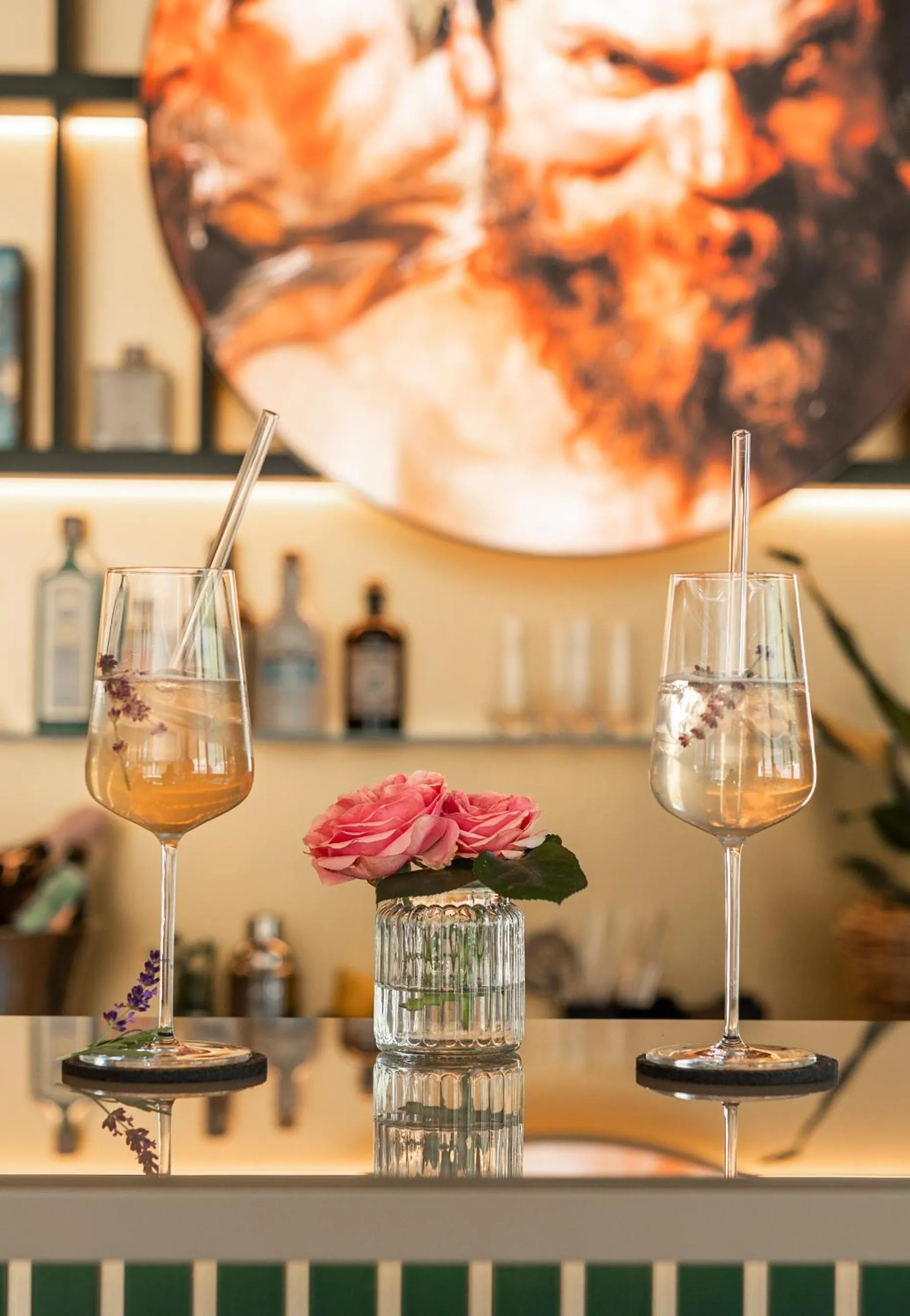 Lounge or bar in DEINHARD's