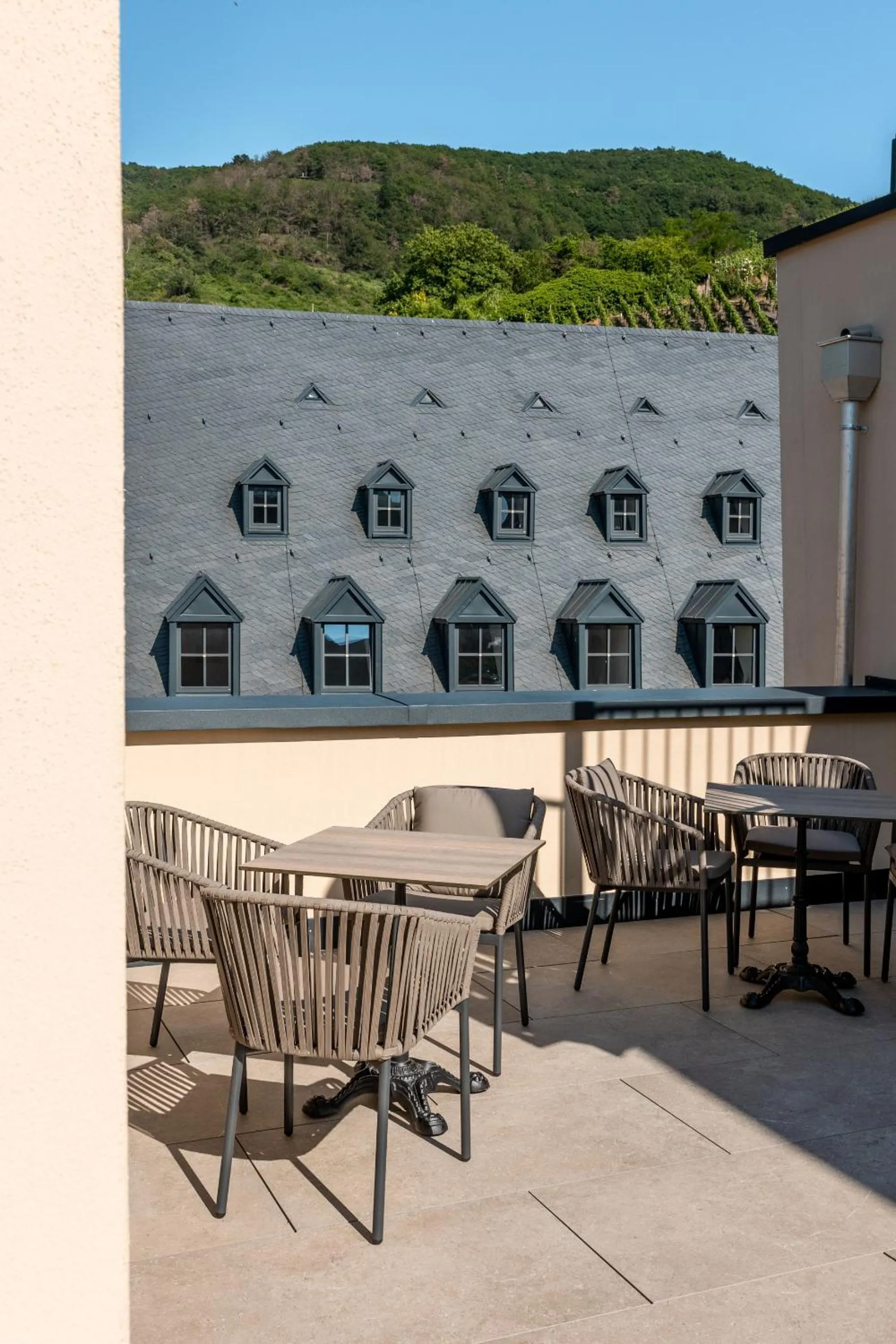 Lounge or bar in DEINHARD's