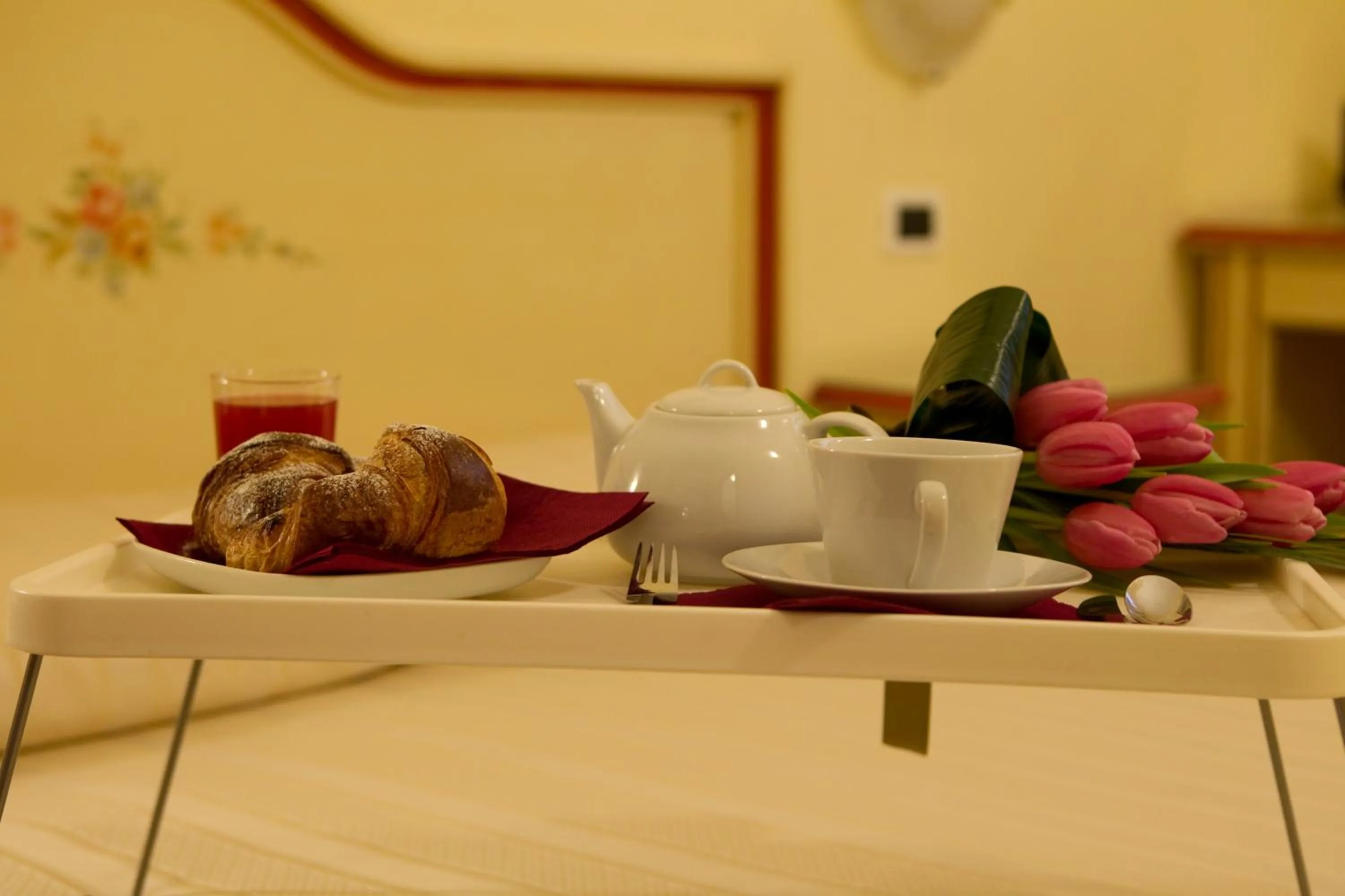 Drinks in Locanda Poste Vecie