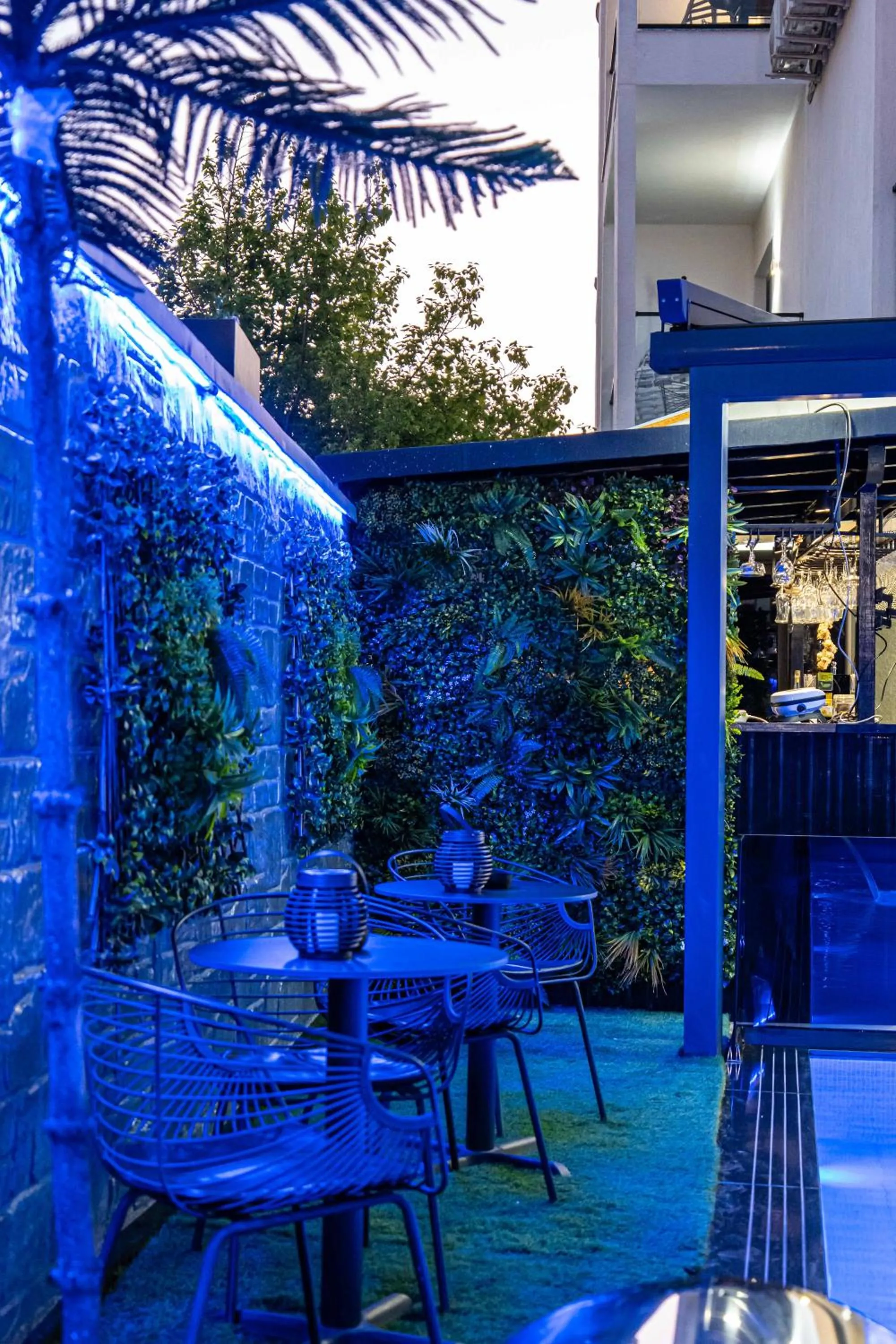 Duka's Boutique Hotel