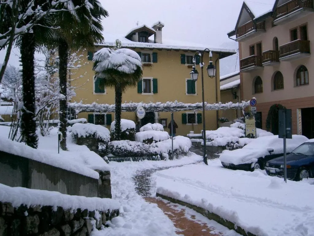 LOCANDA SAN GALLO