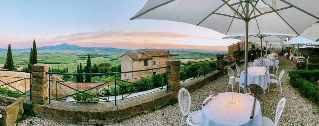Relais Il Chiostro Di Pienza