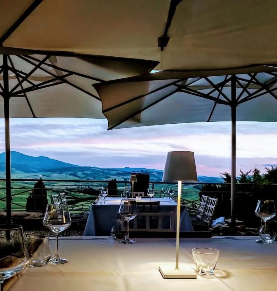 Relais Il Chiostro Di Pienza