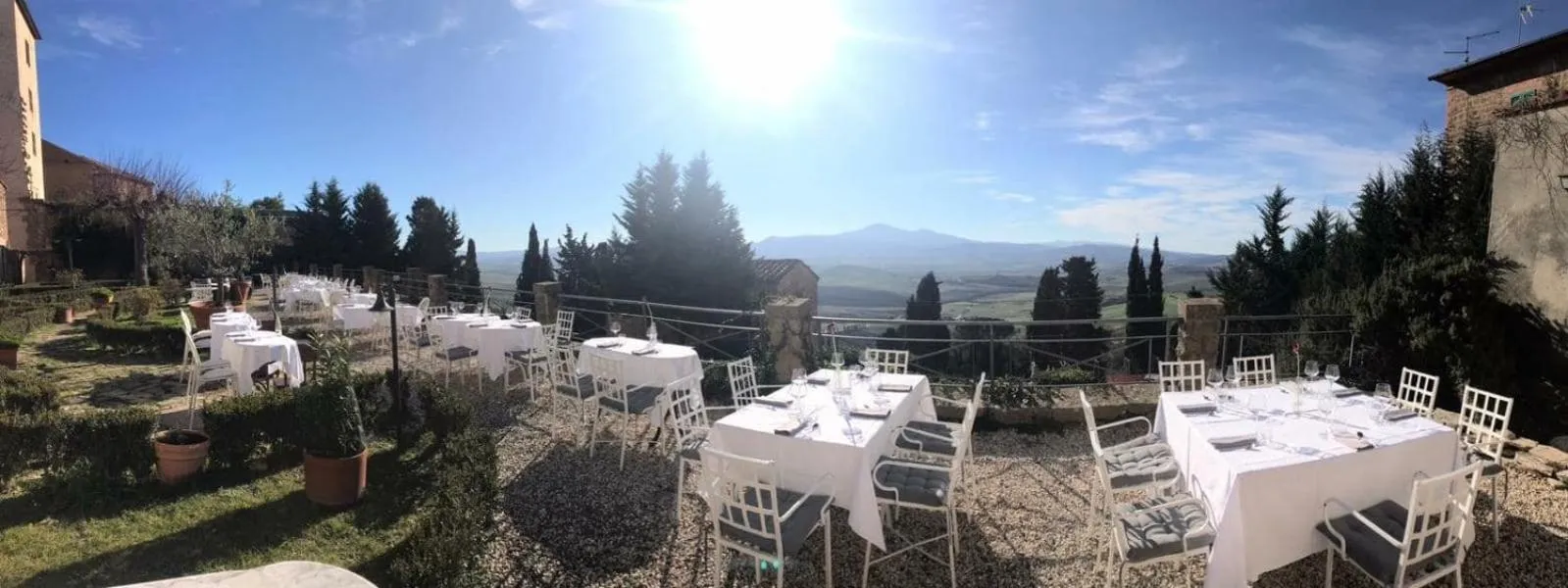 Relais Il Chiostro Di Pienza