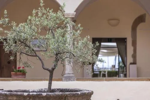 Relais Il Chiostro Di Pienza