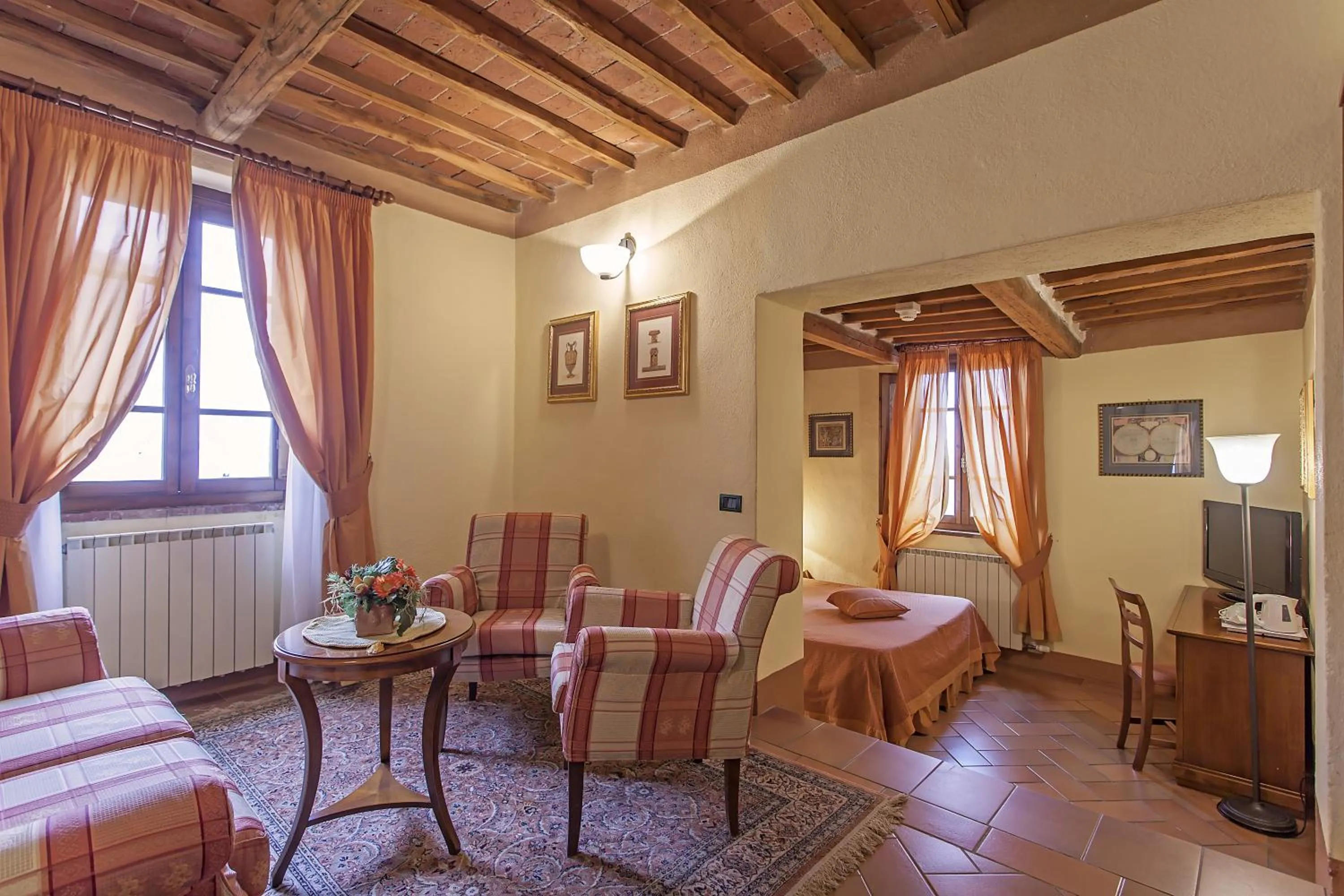 Relais Il Chiostro Di Pienza