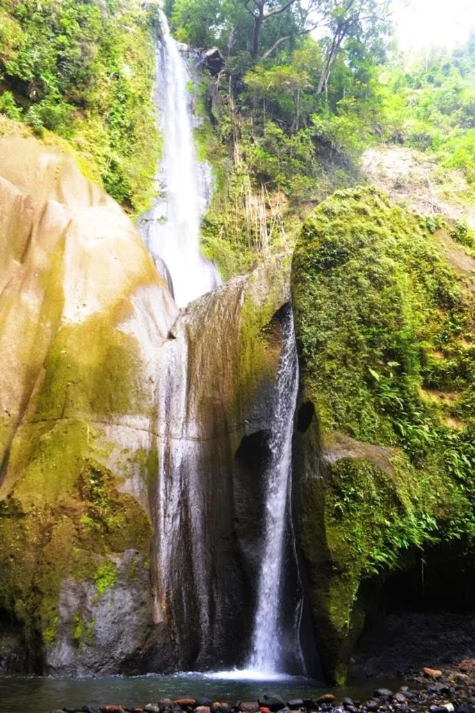 Nearby landmark in Baywalk Suites Batangas