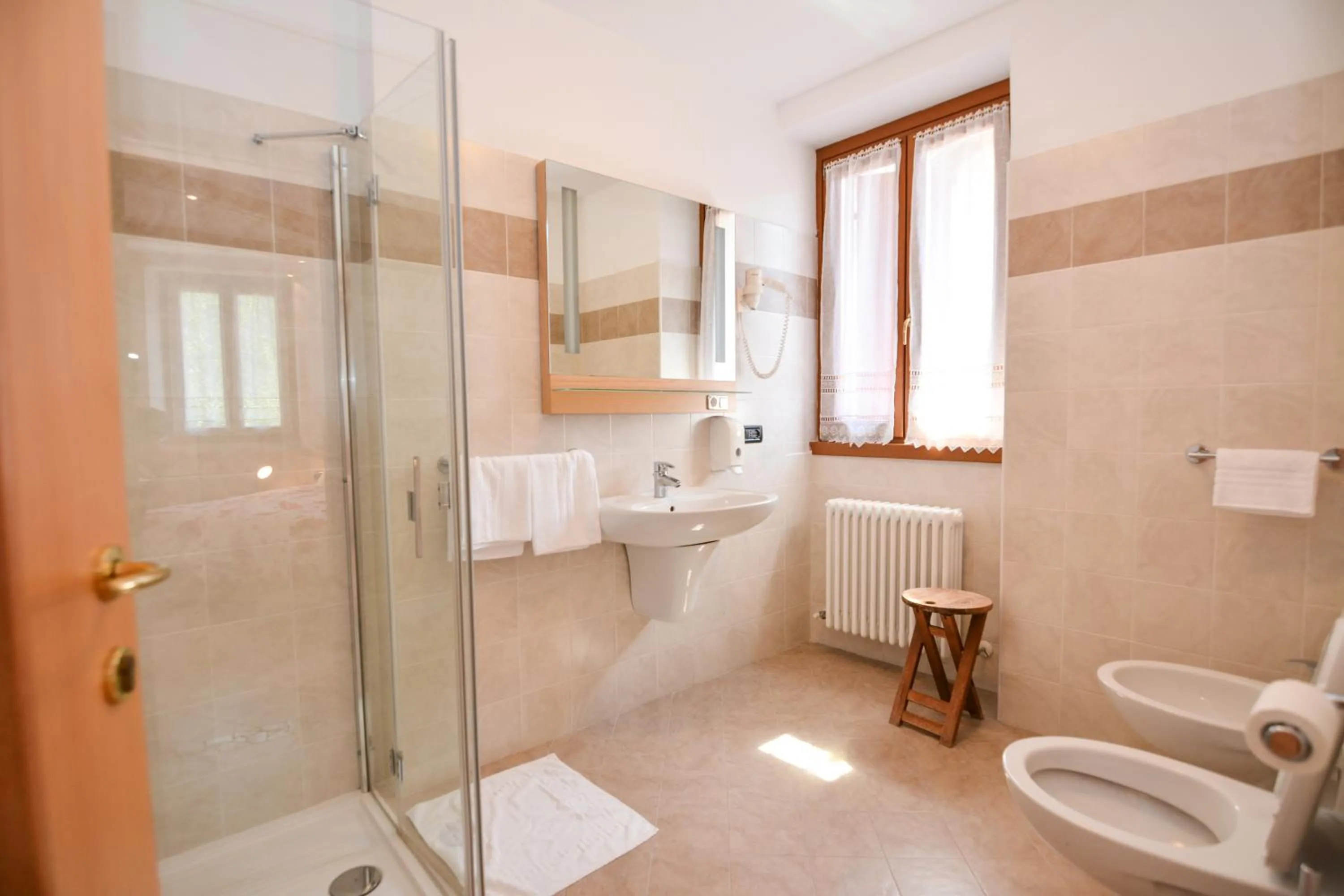 Bed and Breakfast Galet