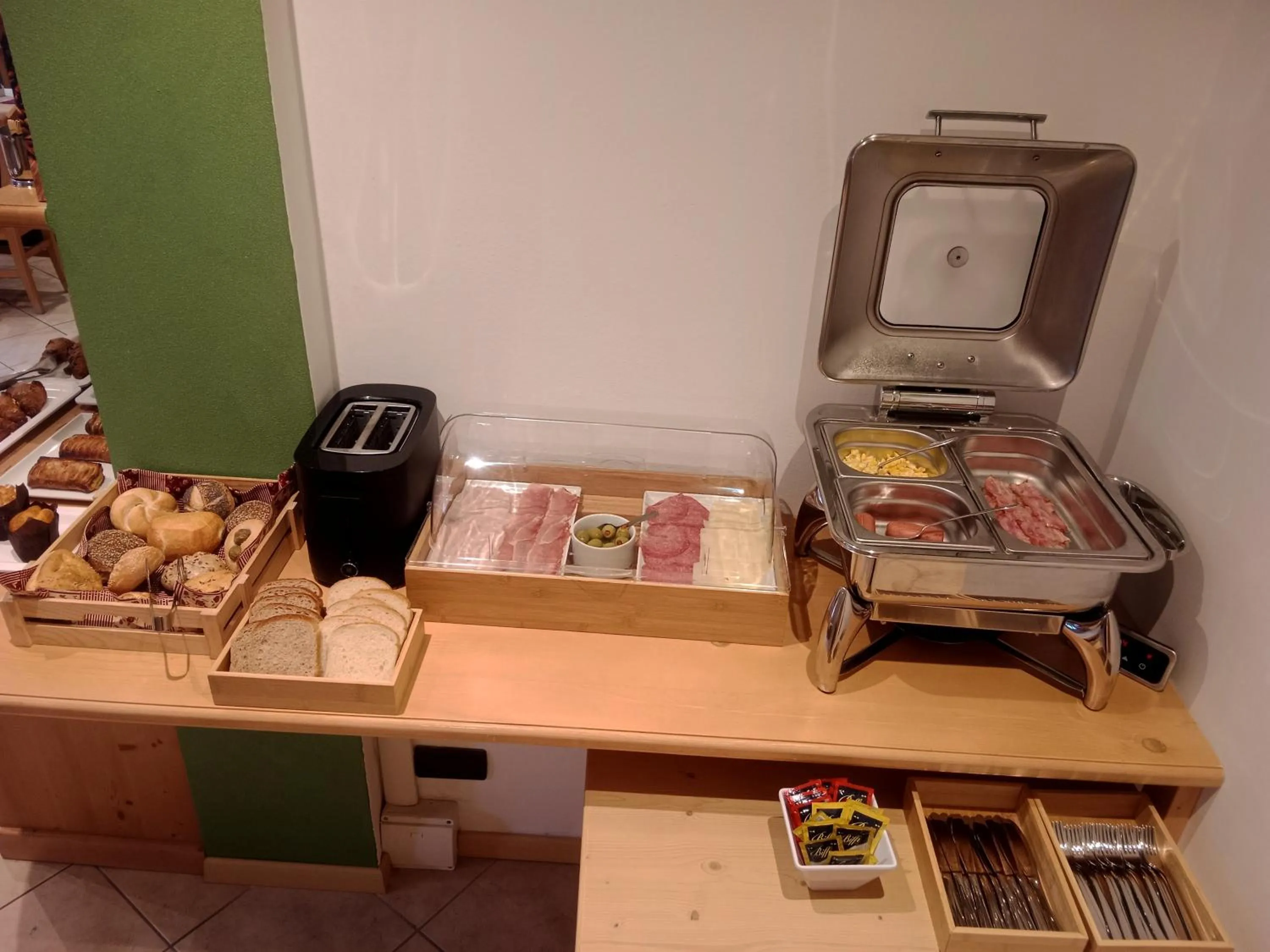 Bed and Breakfast Galet