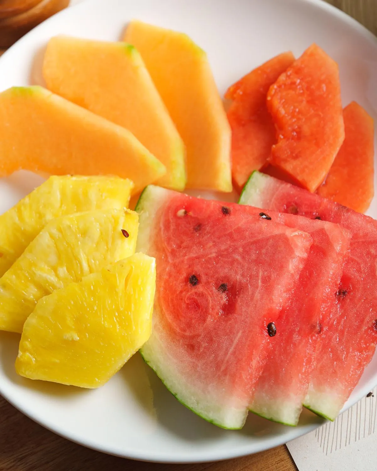 Breakfast in Hashtag 98 Hotel By Jalo