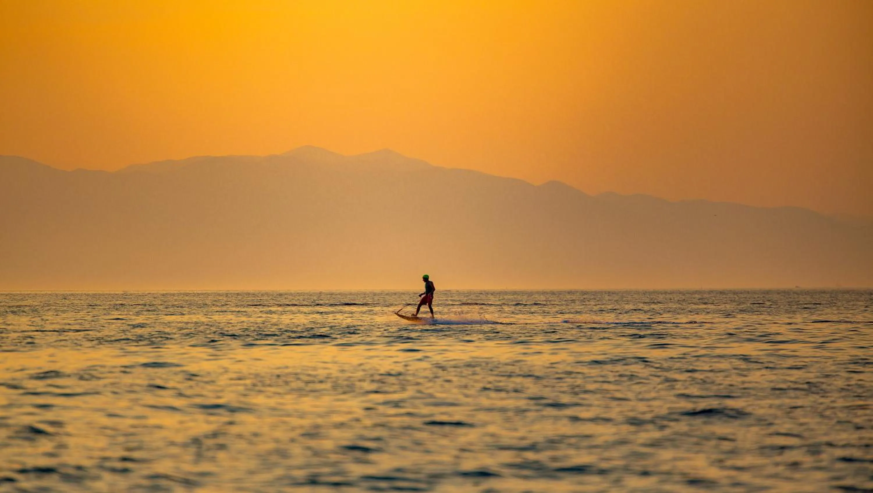 Sports in Mobile Homes Krk Silo