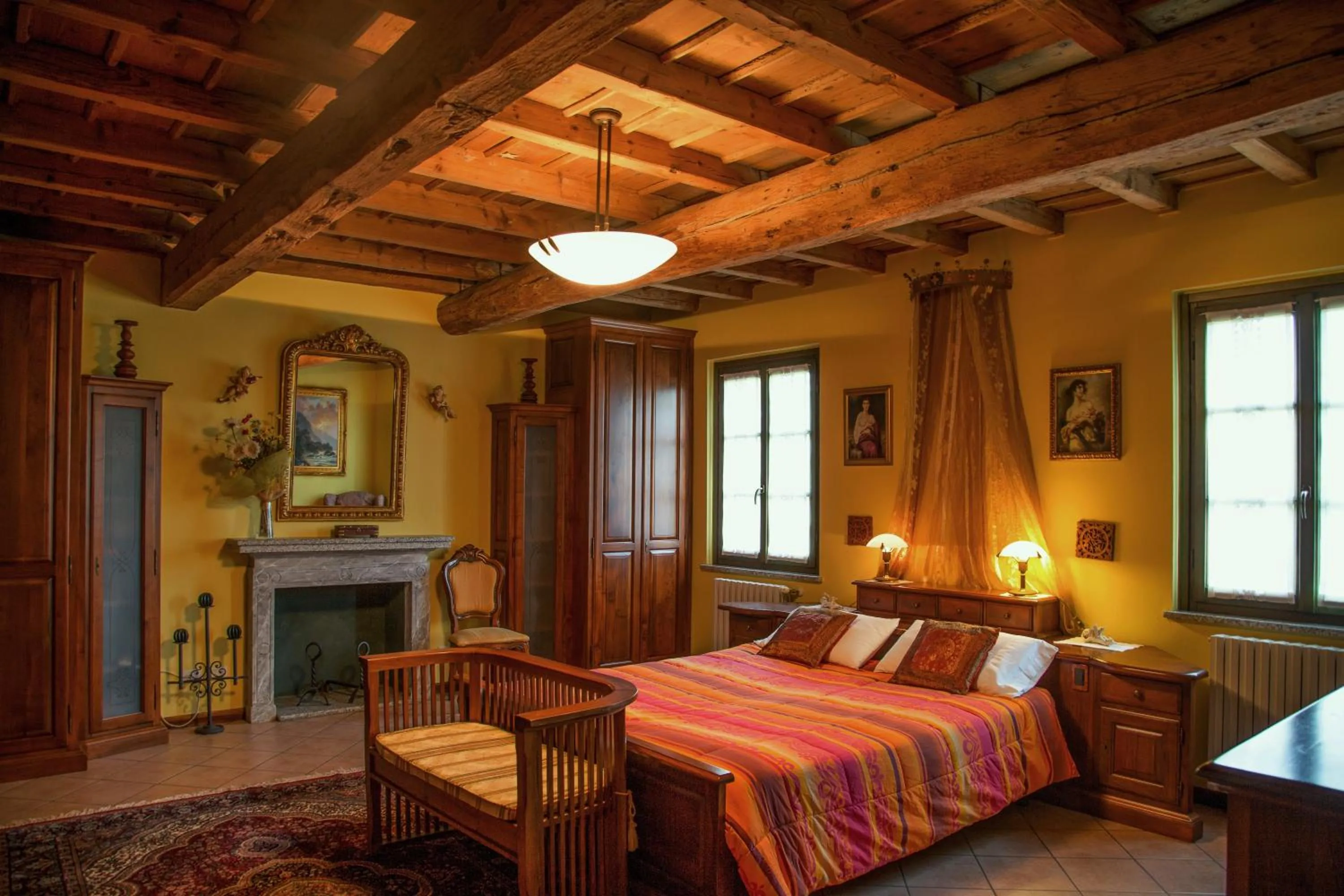 Mulino di Prada
