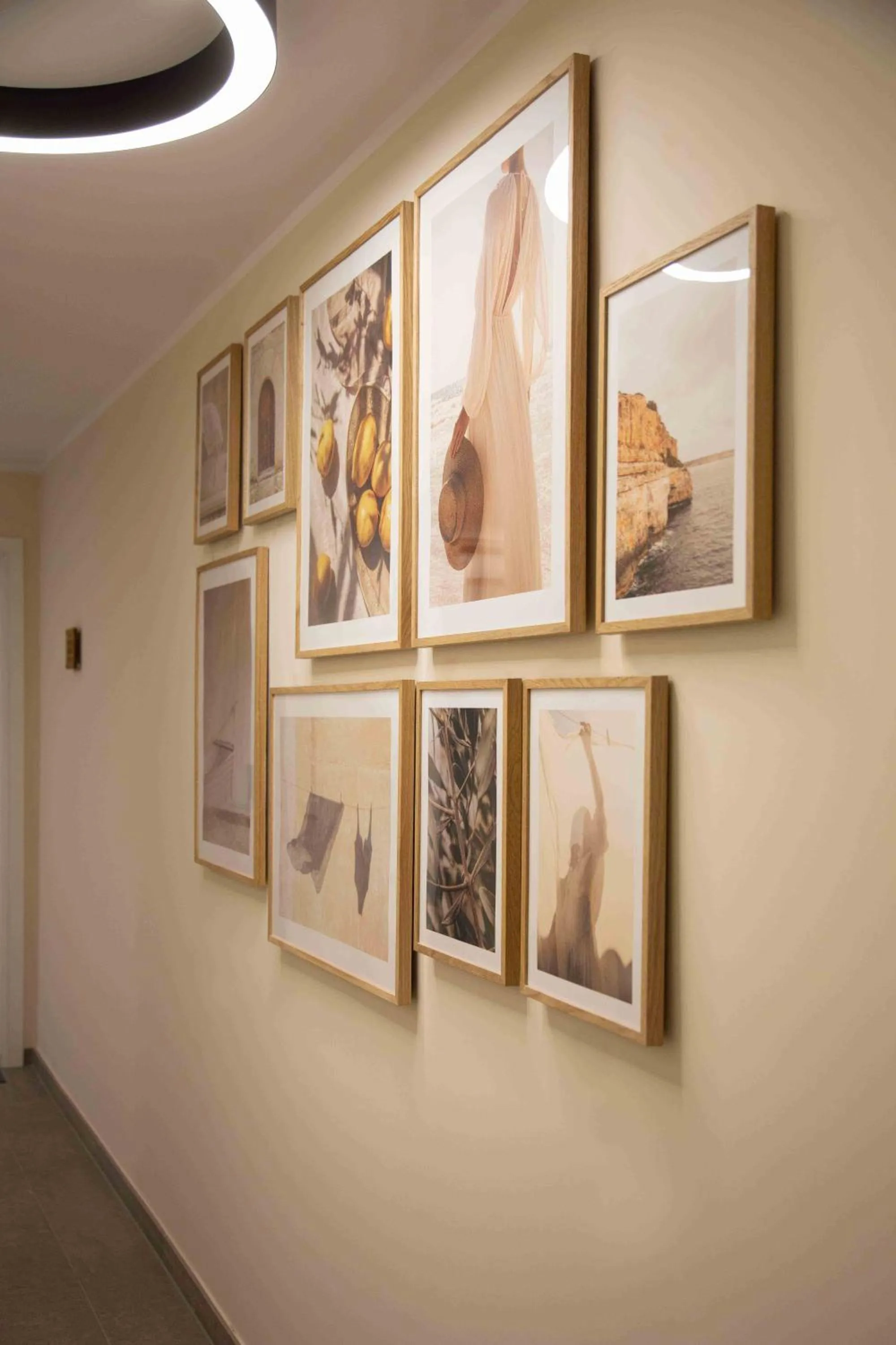 Decorative detail in 21rooms