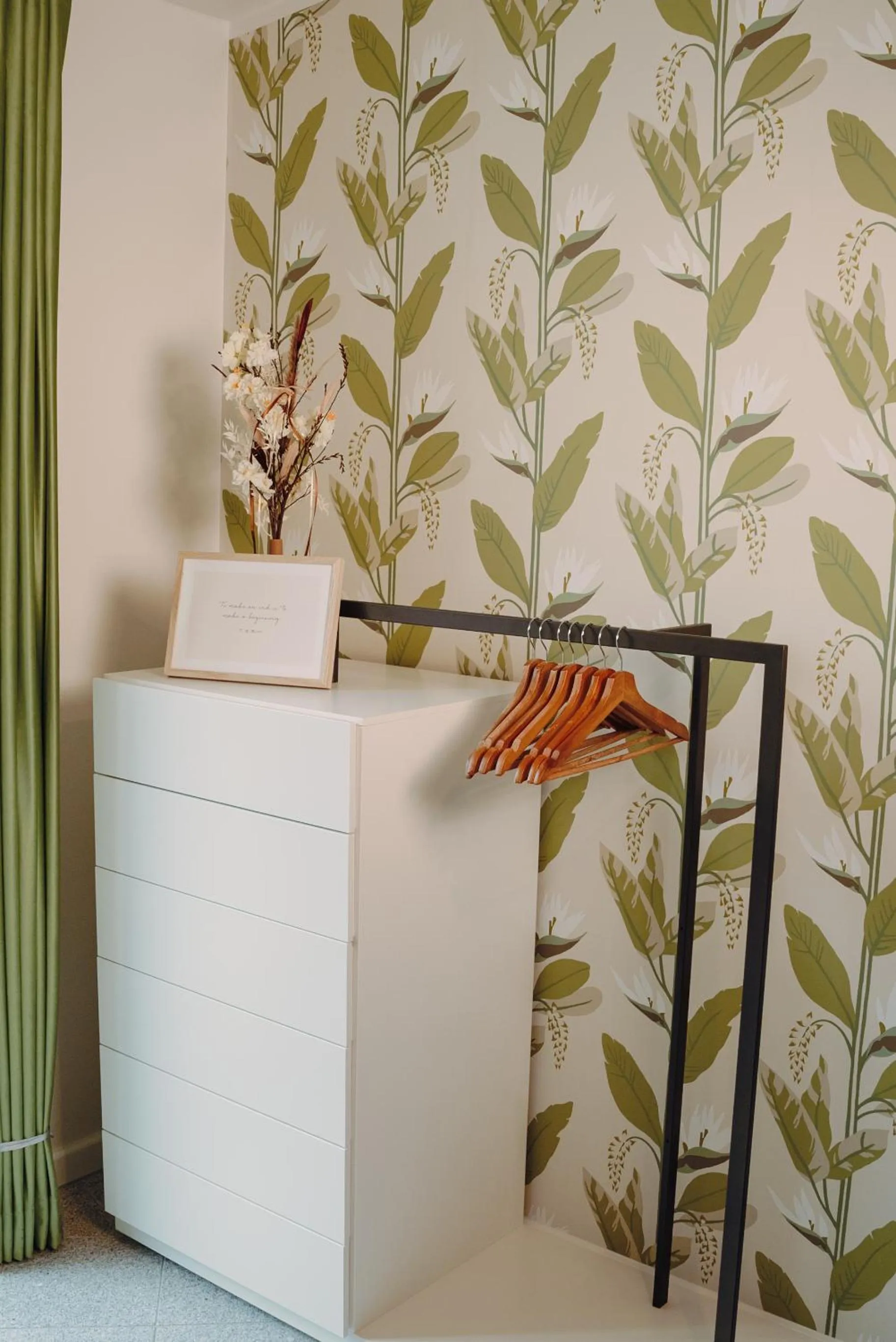 Decorative detail in 21rooms