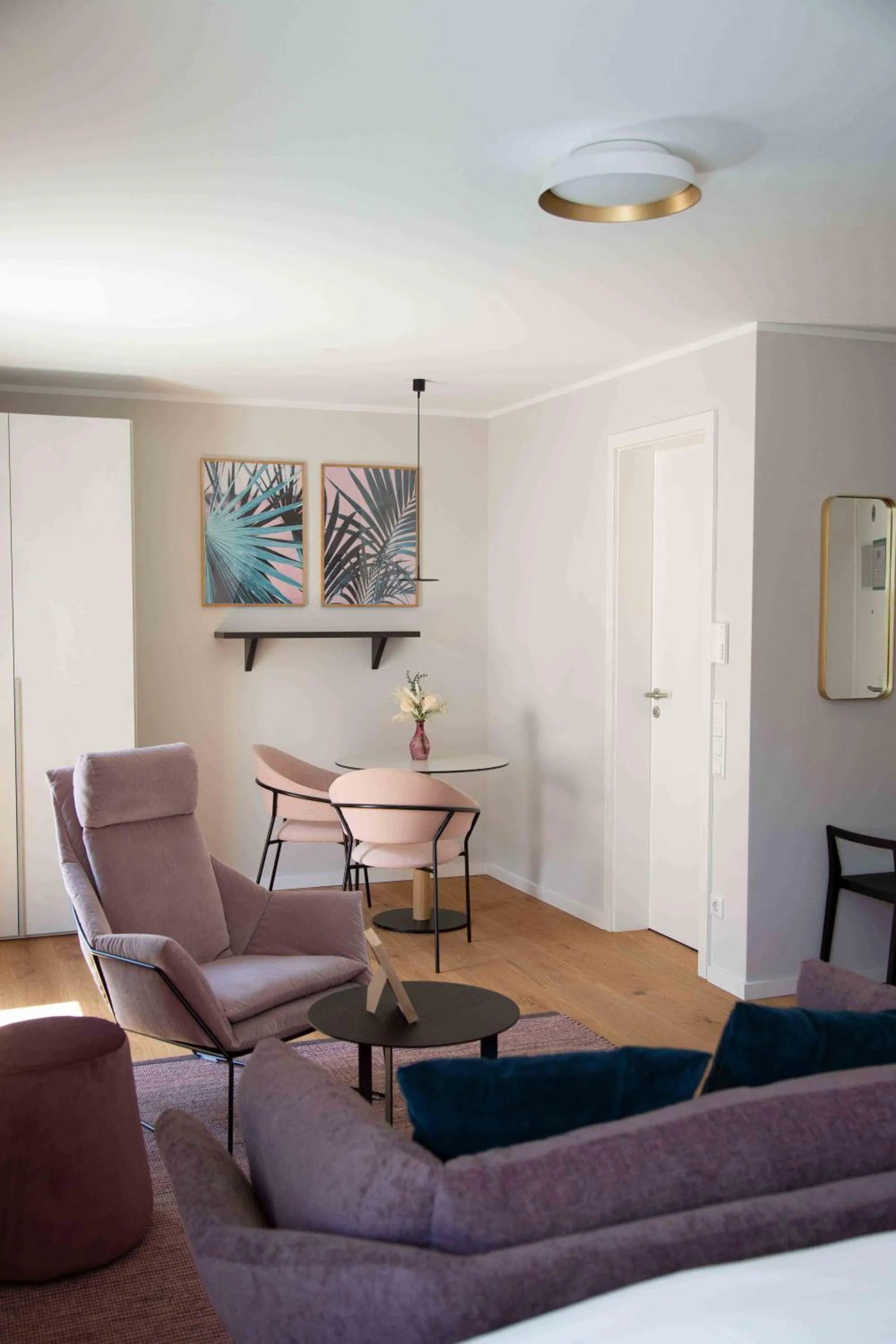 Living room in 21rooms