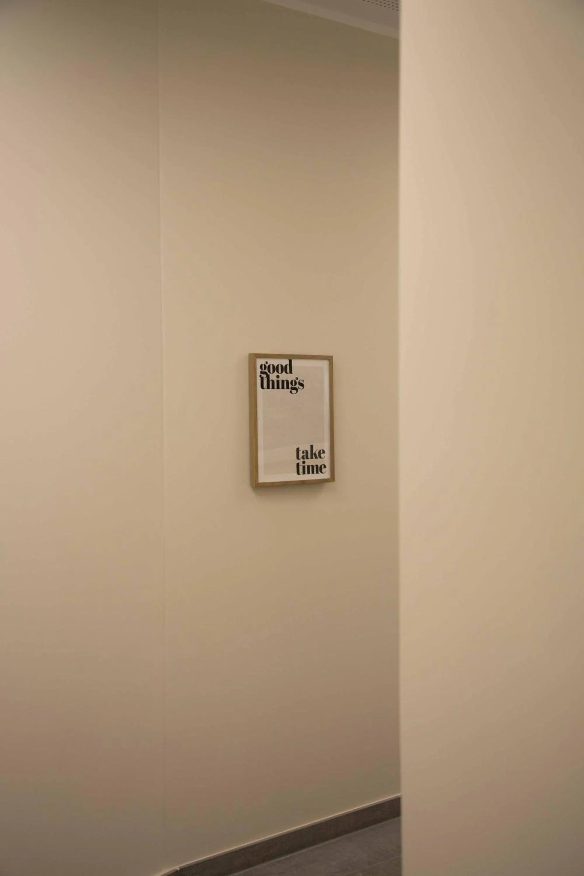 Facade/entrance in 21rooms