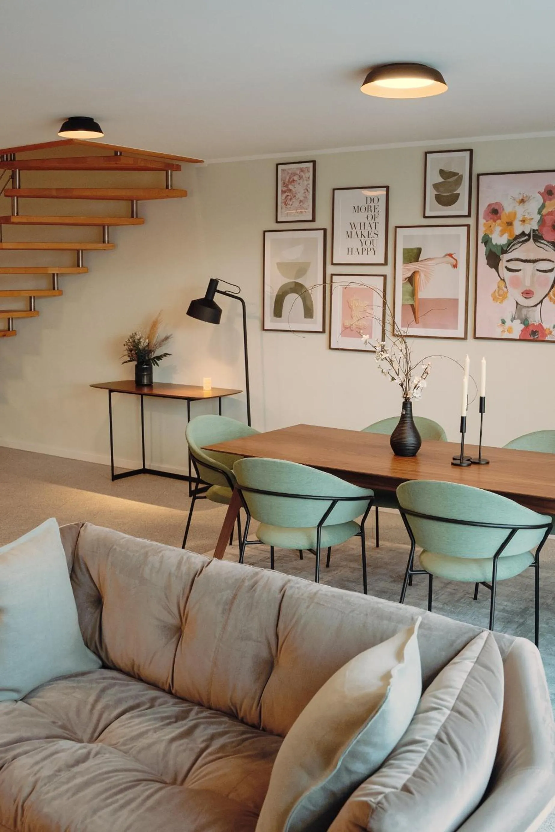 Living room in 21rooms