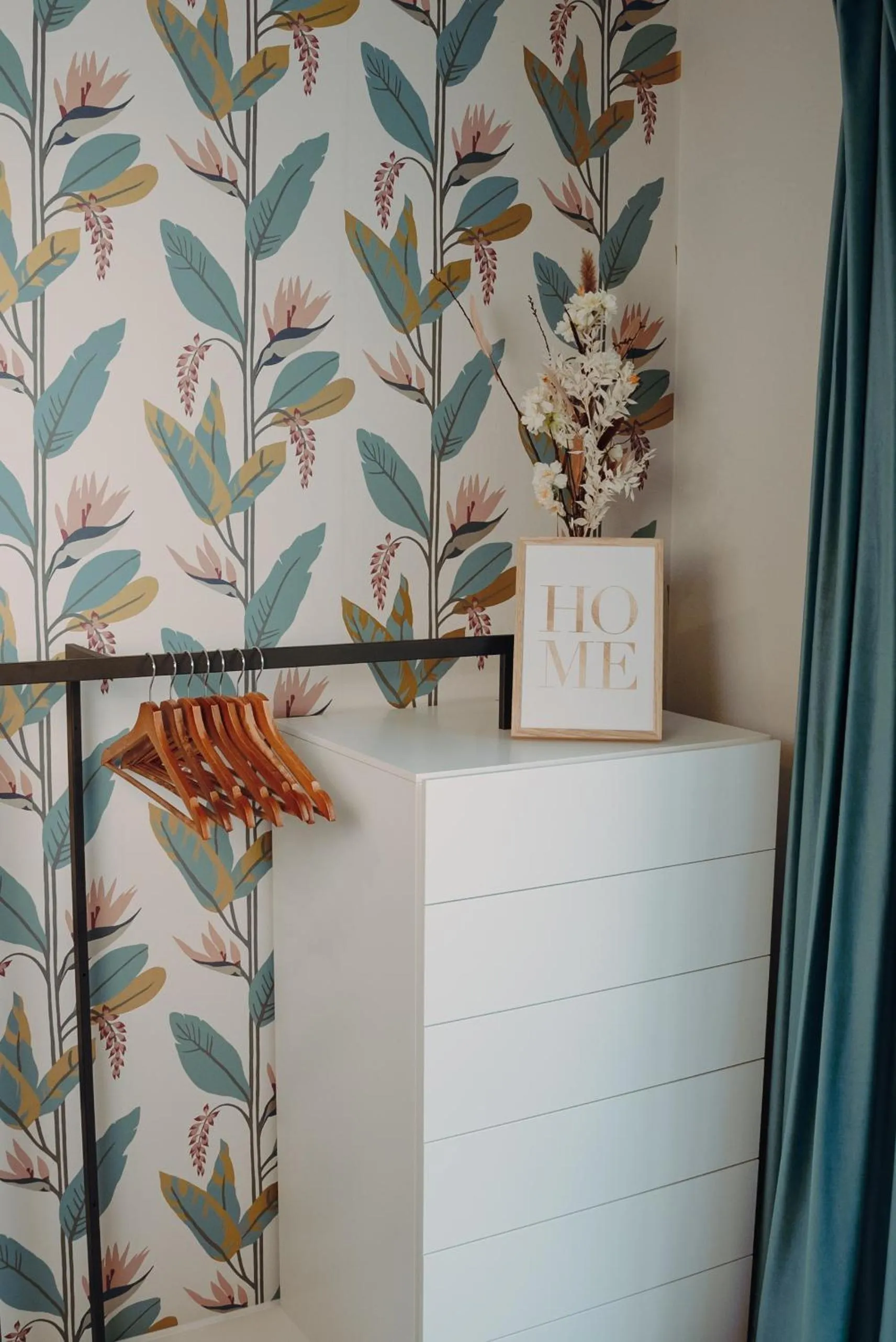 Decorative detail in 21rooms