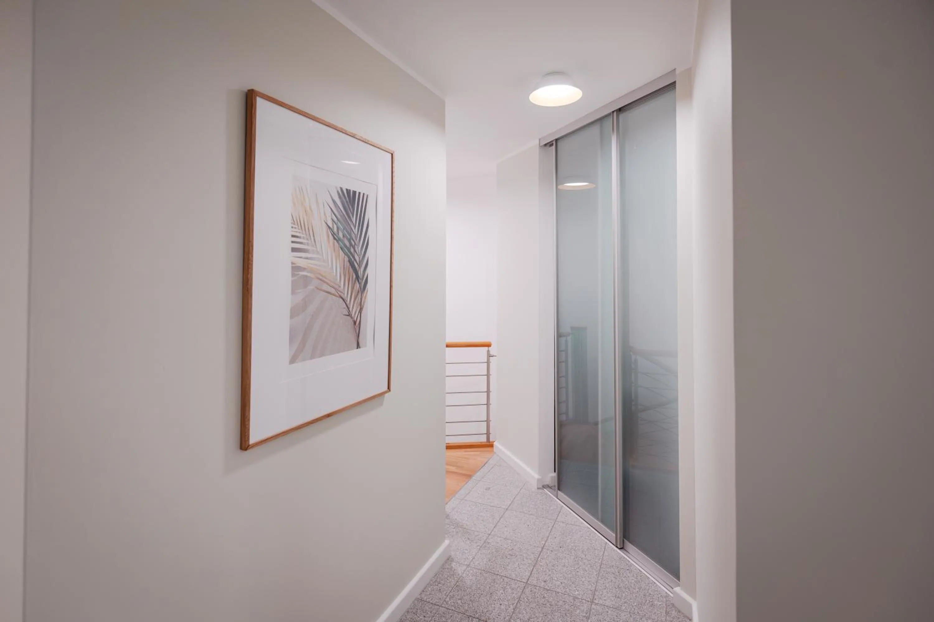 View (from property/room) in 21rooms