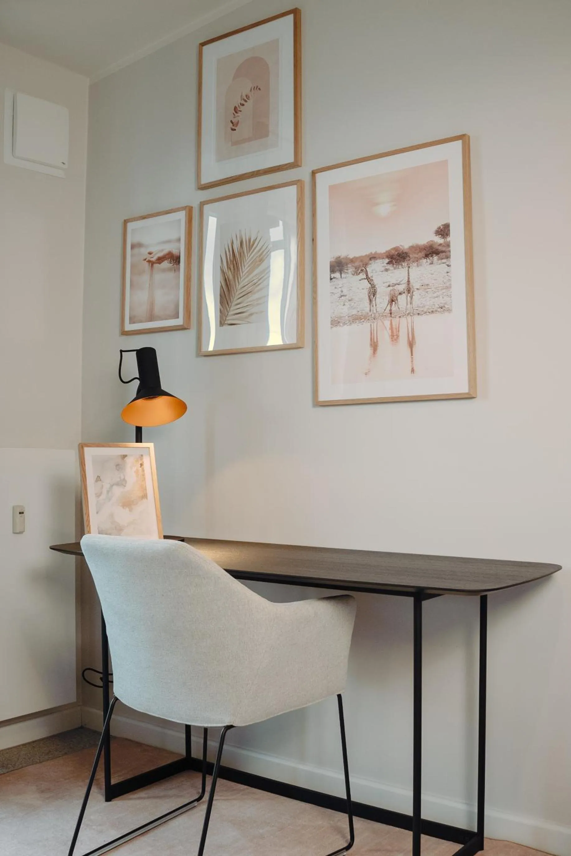 Decorative detail in 21rooms