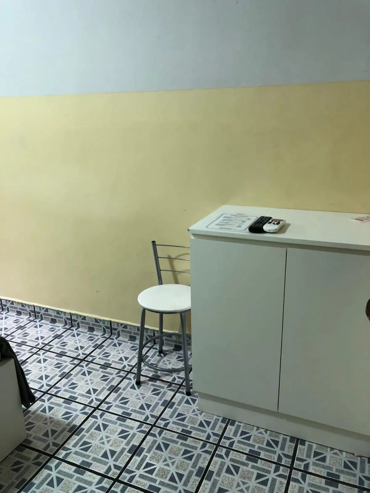 Hotel Sany SP- Metrô Paulista