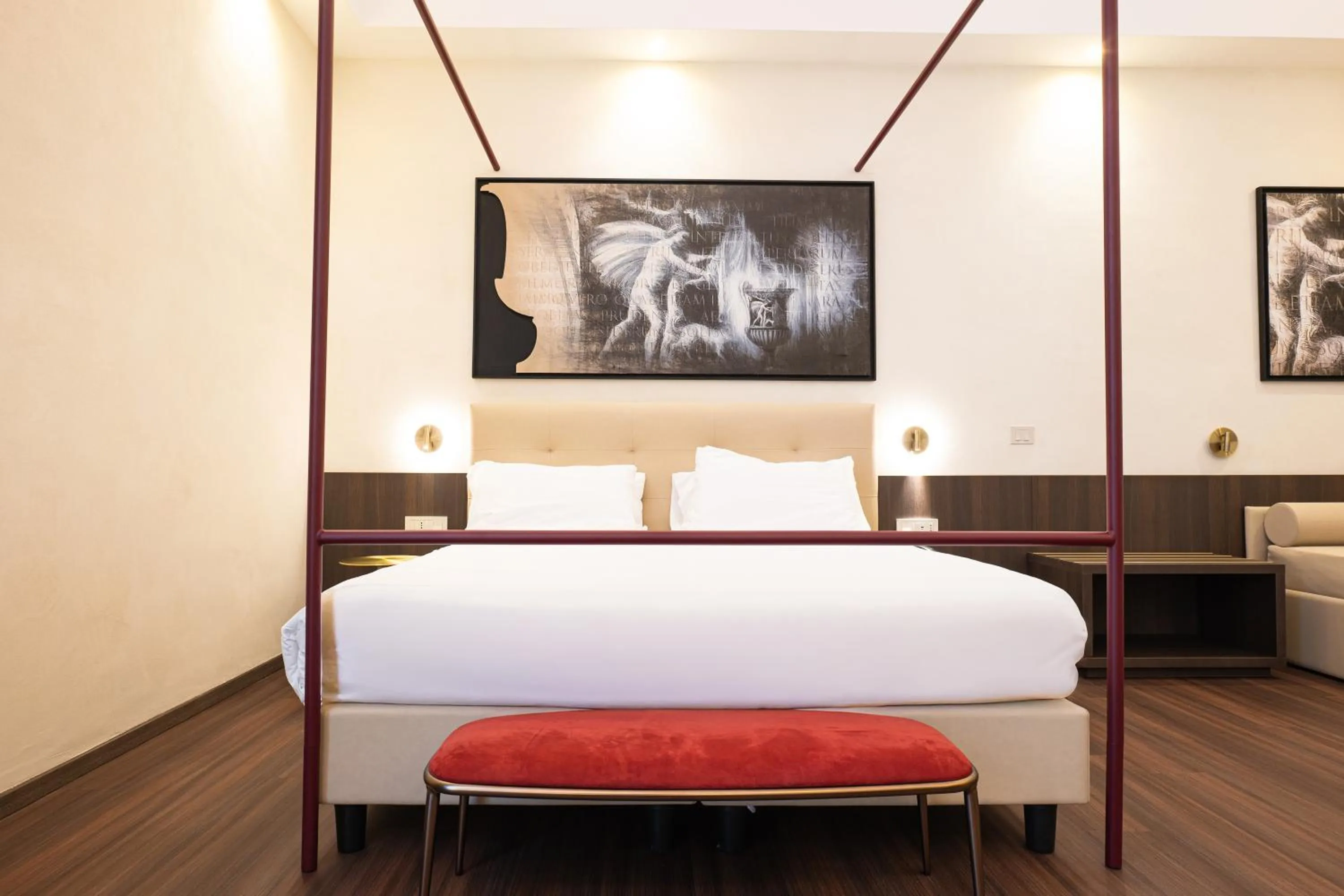 Hotel Vittoria
