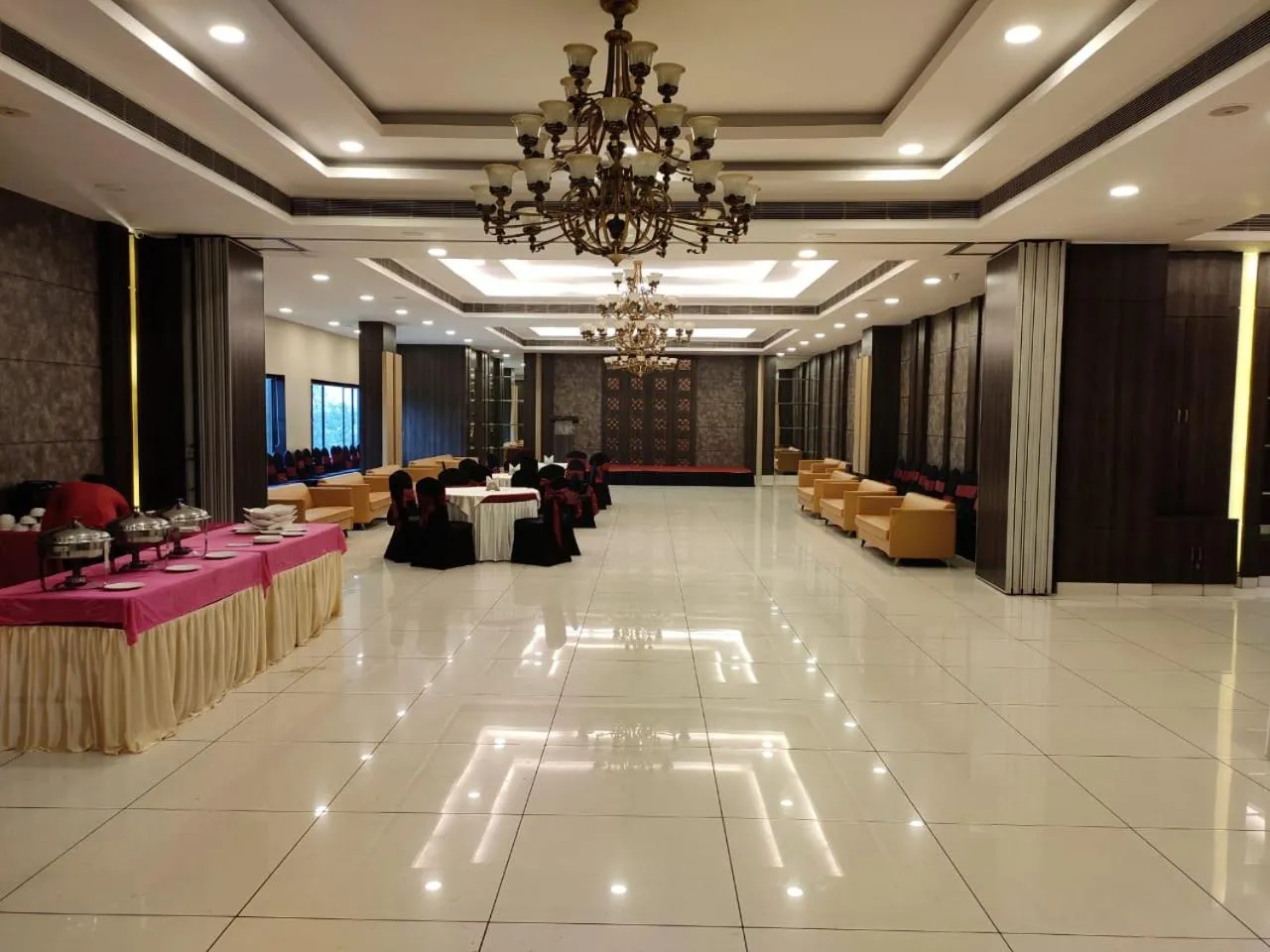 VIORAY INN
