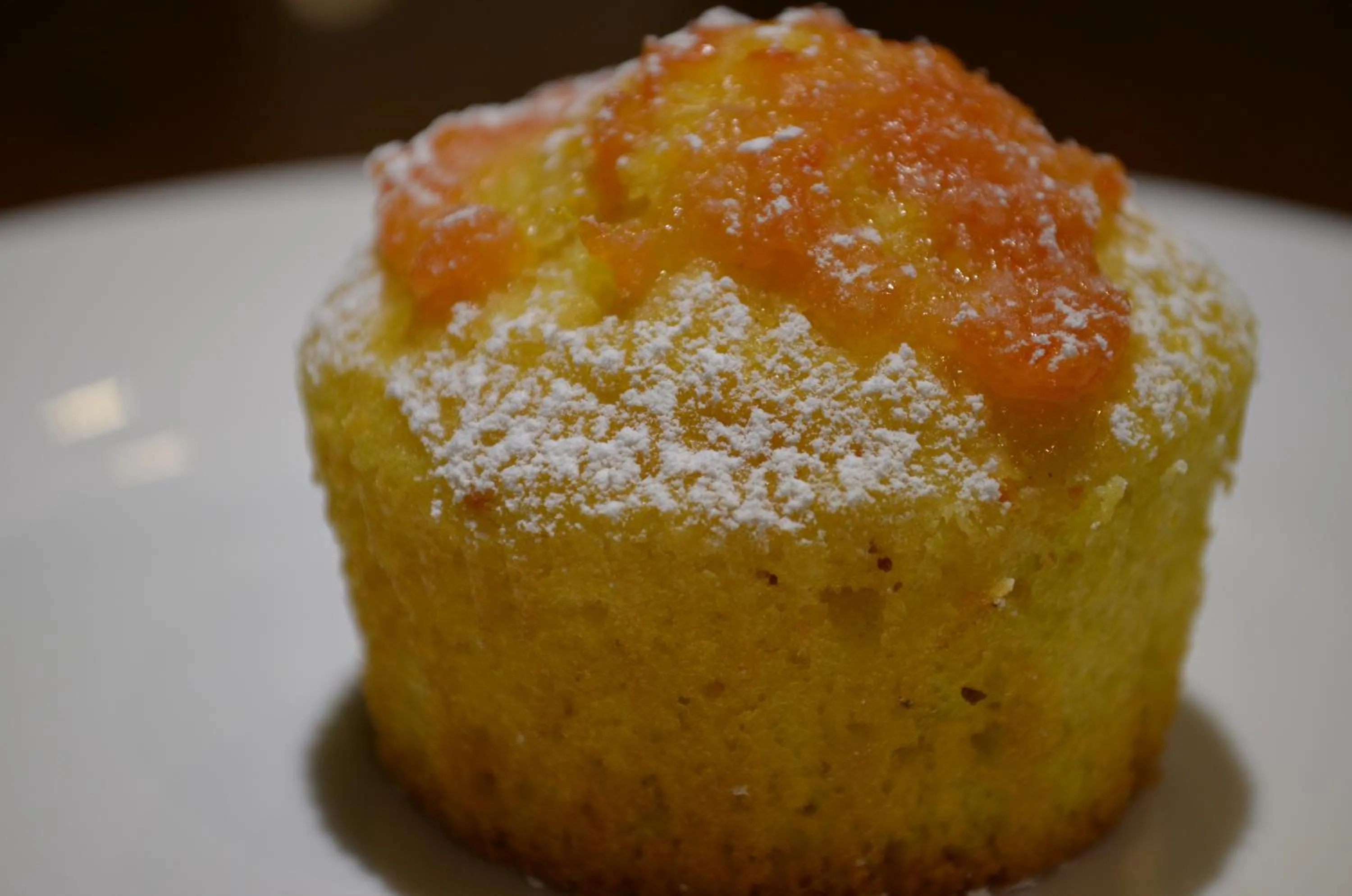 Restaurant/places to eat in Hotel Giovanni