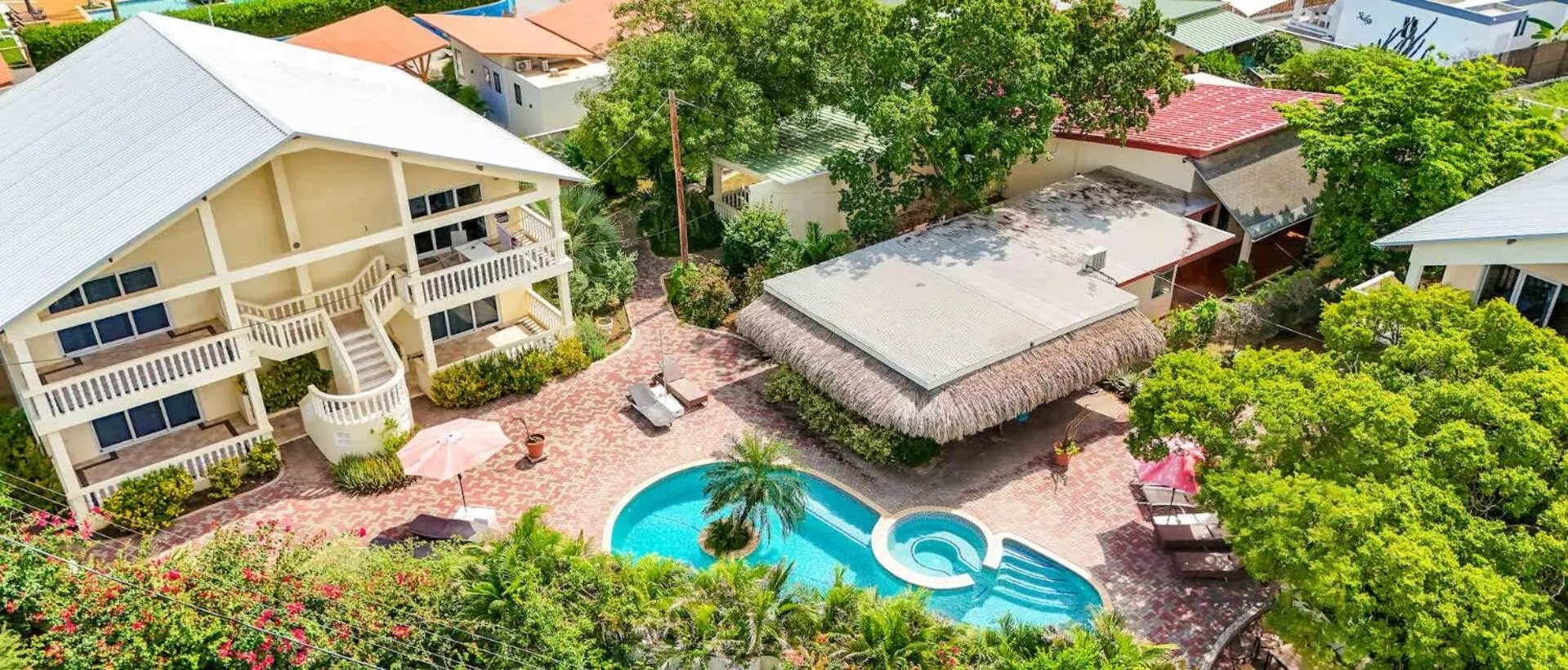 Wayaca Mini Resort