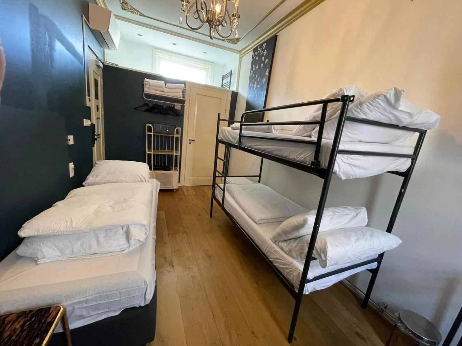 Amsterdam Rembrandt Square city center Hotel