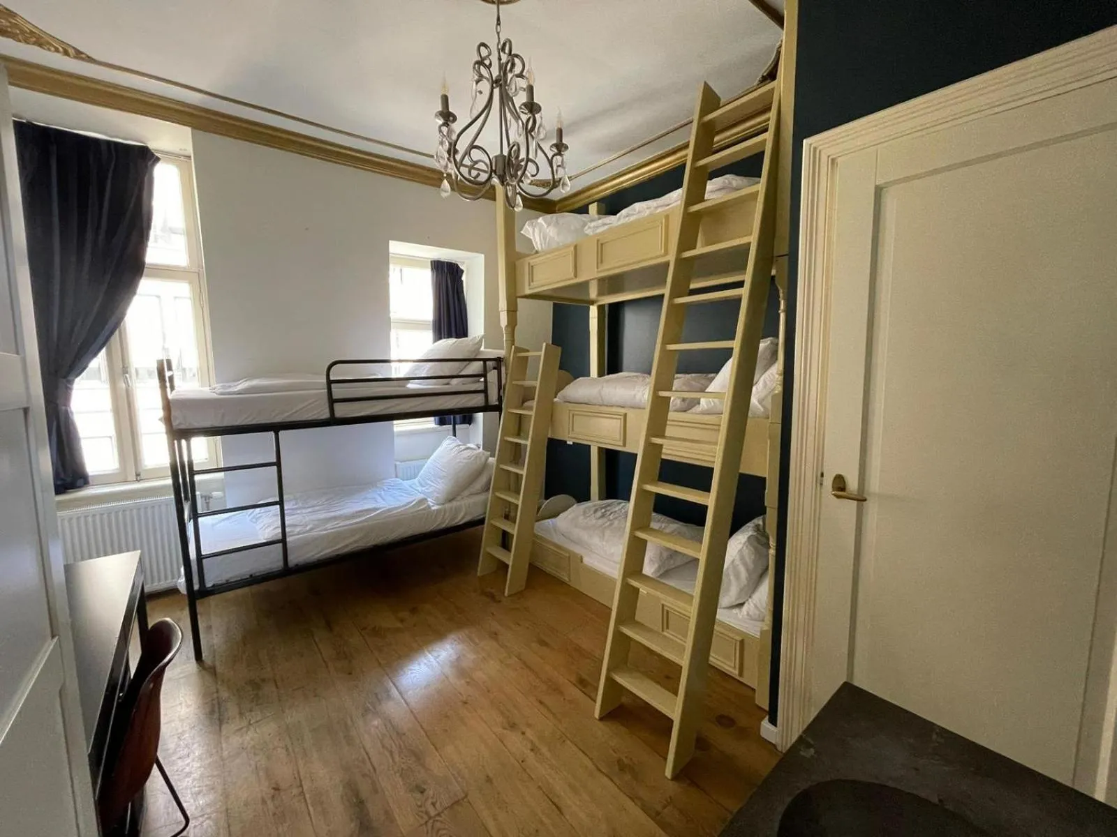 Amsterdam Rembrandt Square city center Hotel