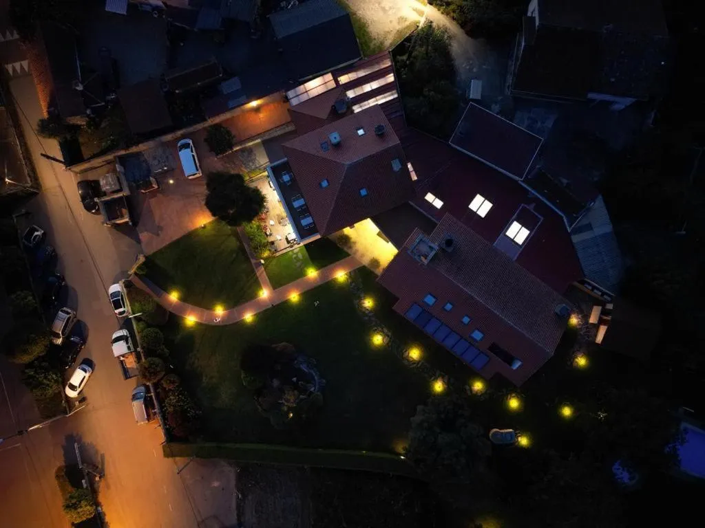 Hotel Rural Campaniola