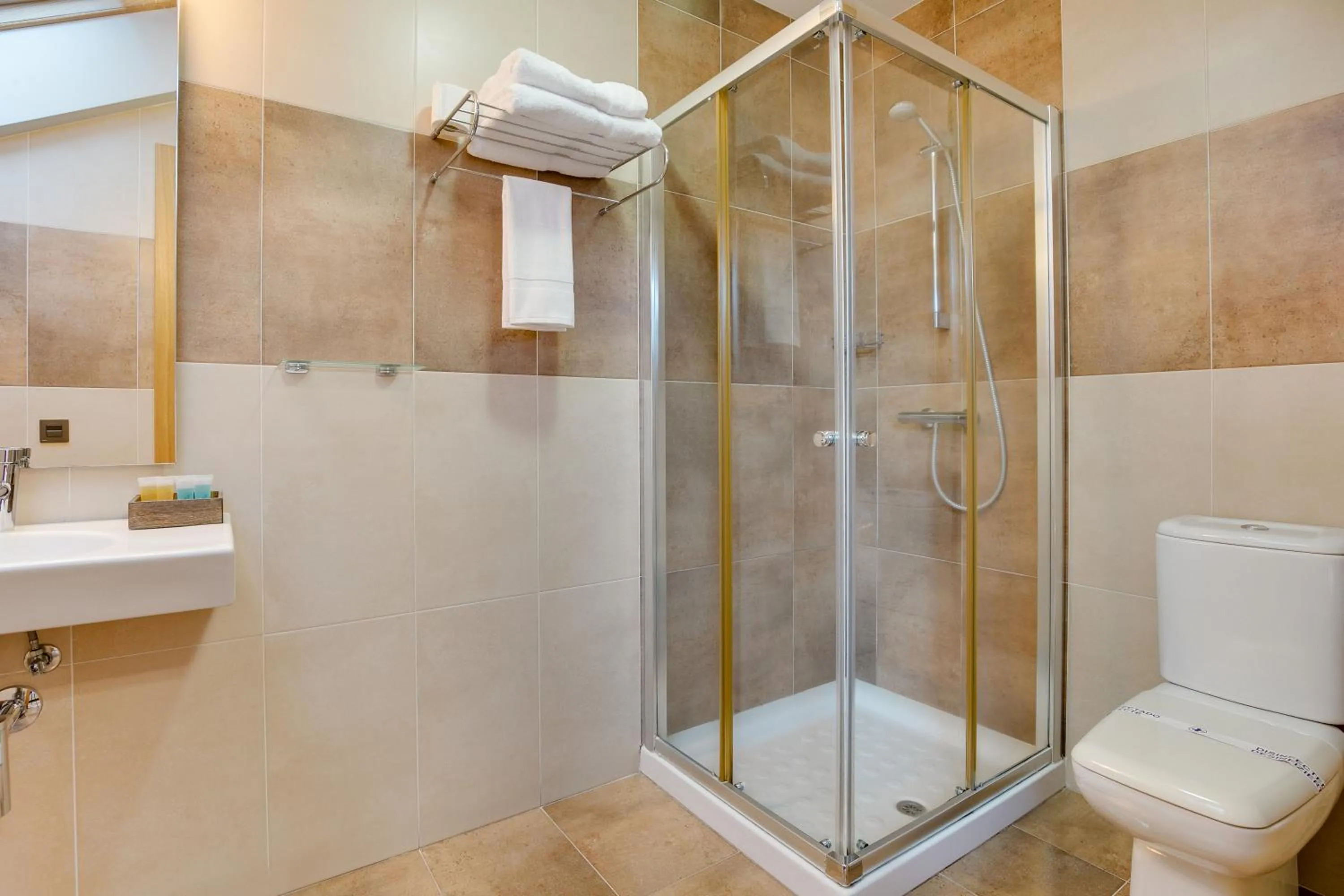 Hotel Rural Campaniola