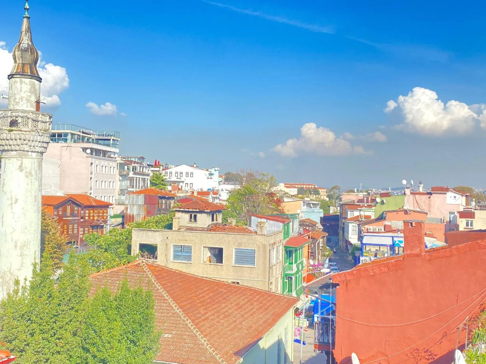 Day in sahar sultan hotel