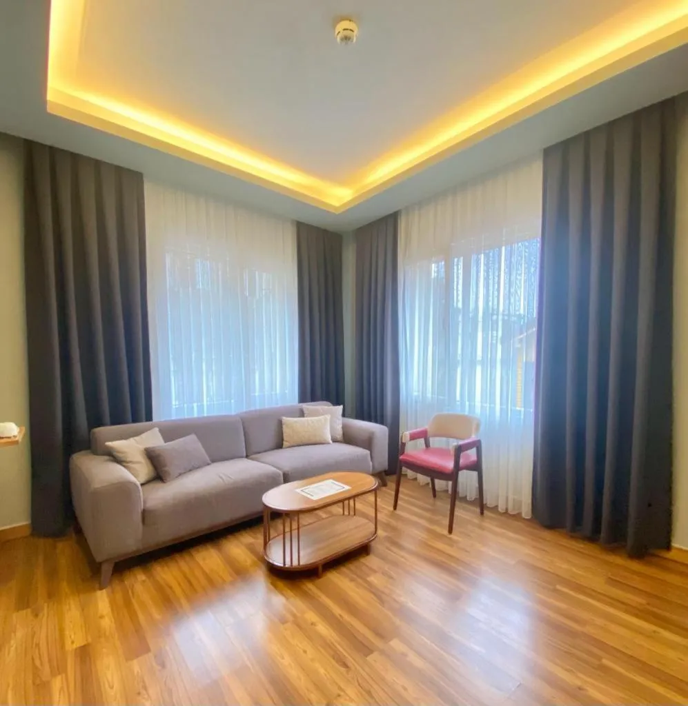 TV and multimedia in sahar sultan hotel