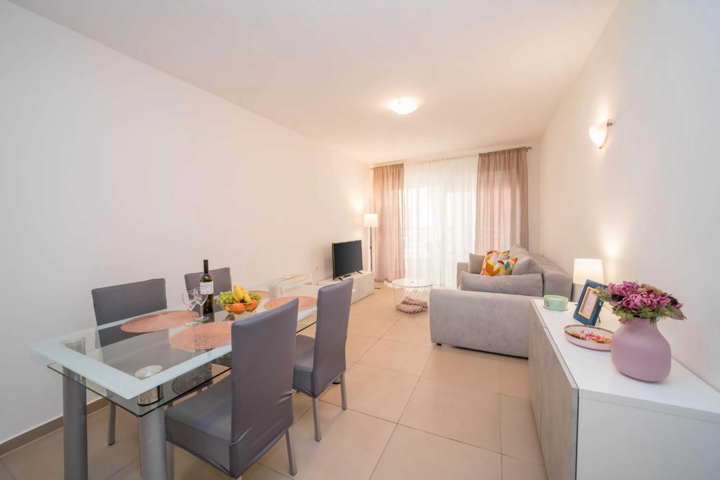 One-Bedroom Apartment in Apartman Ella