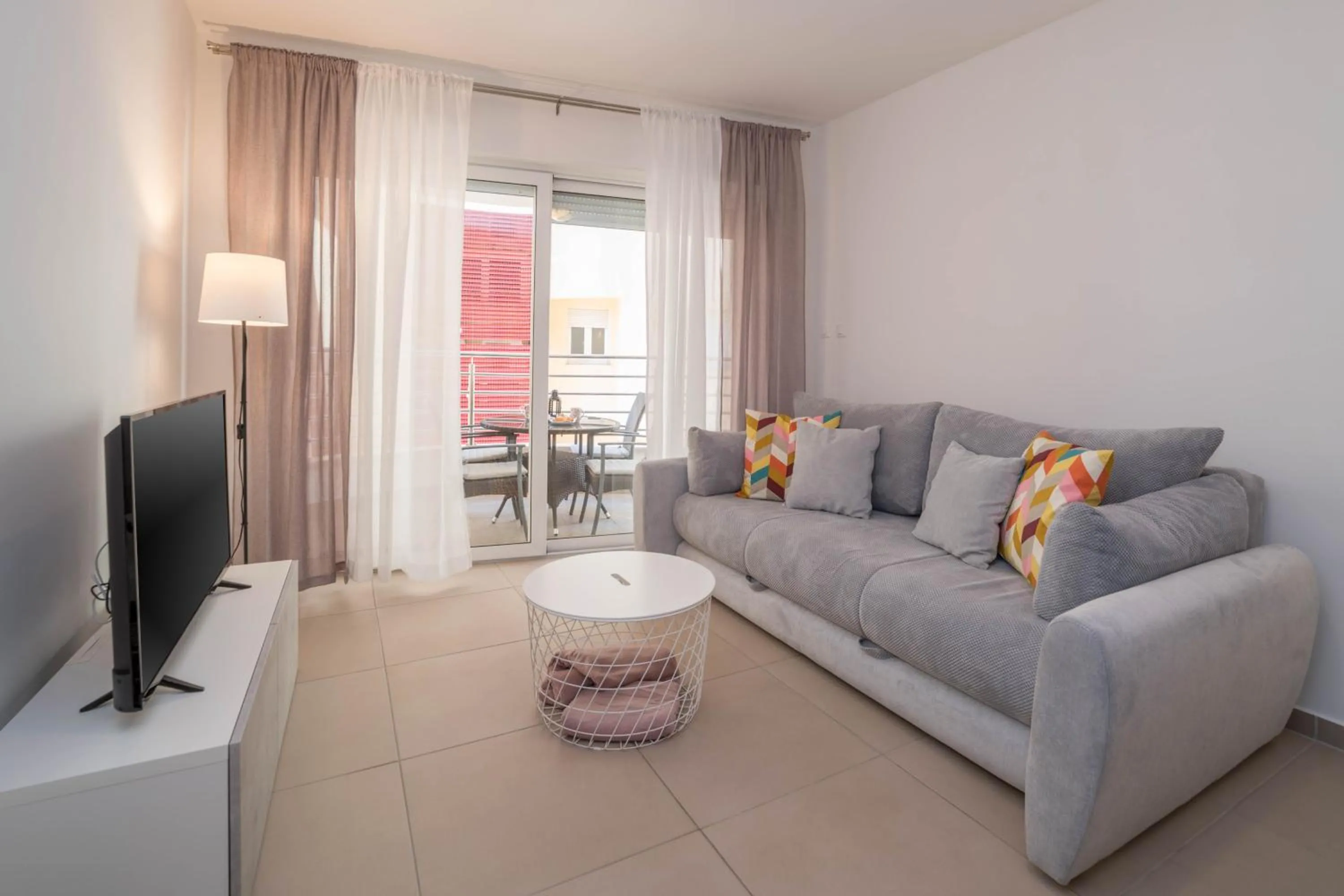 One-Bedroom Apartment in Apartman Ella