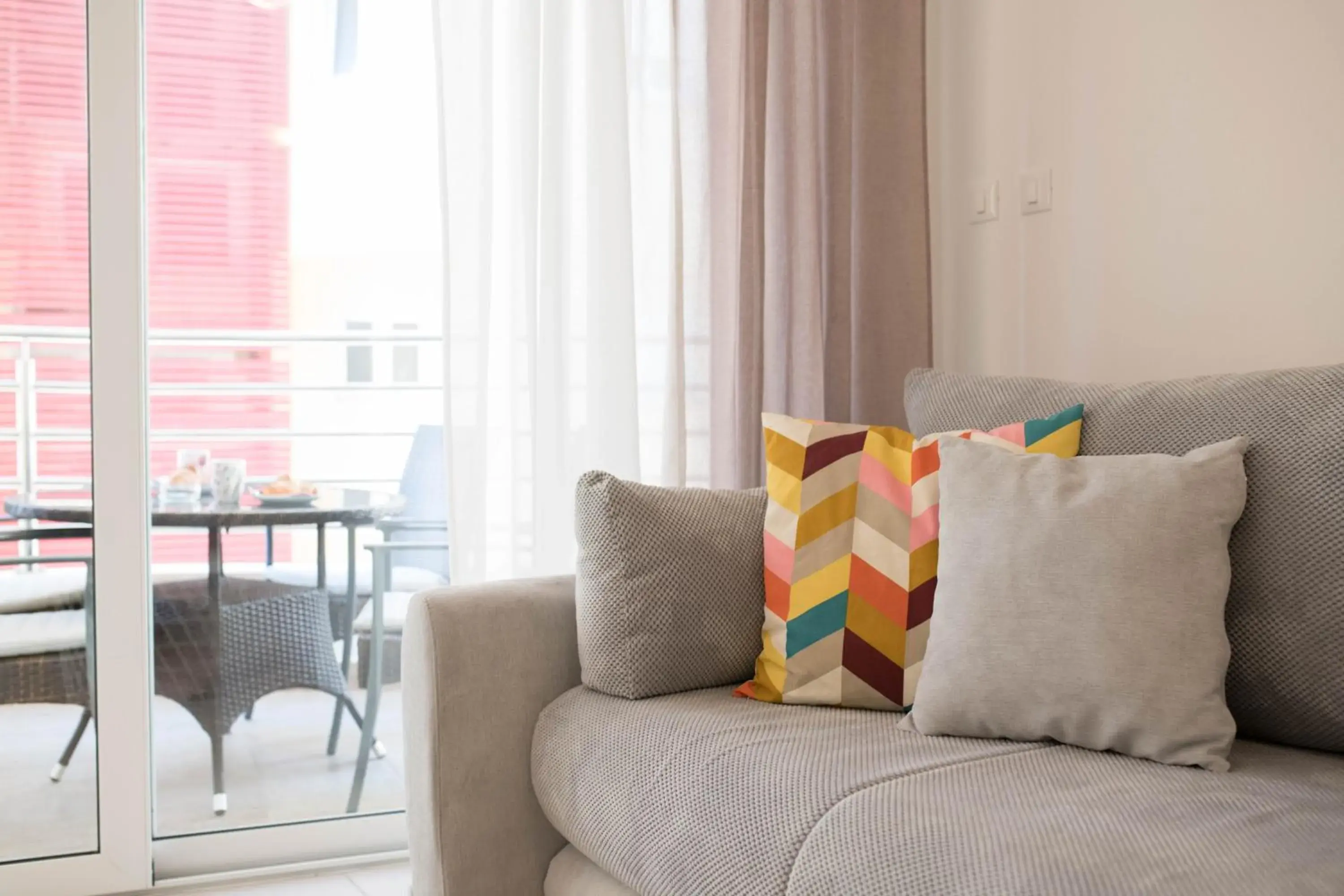 One-Bedroom Apartment in Apartman Ella One-Bedroom Apartment in Apartman Ella