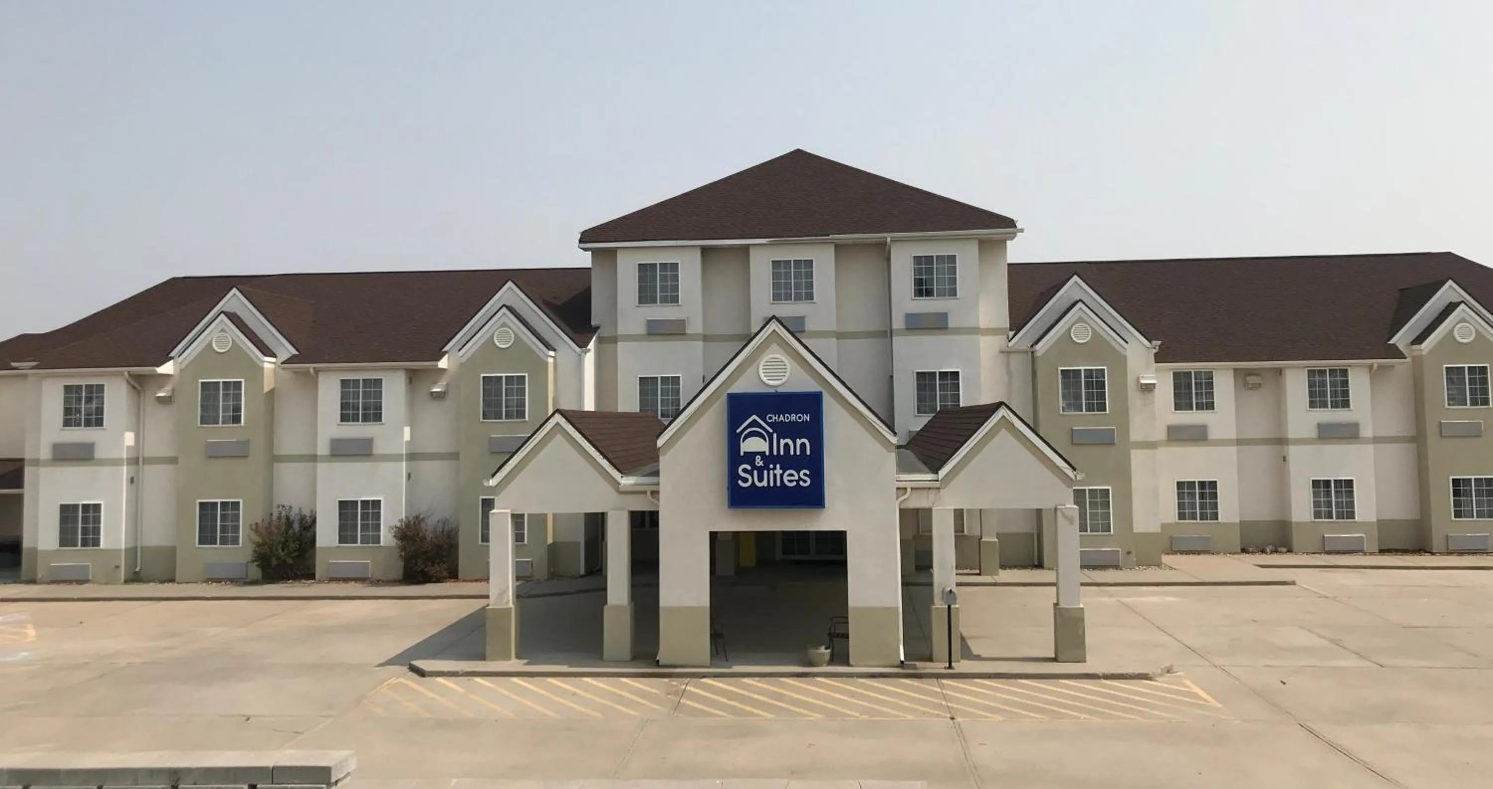 Chadron Inn & Suites