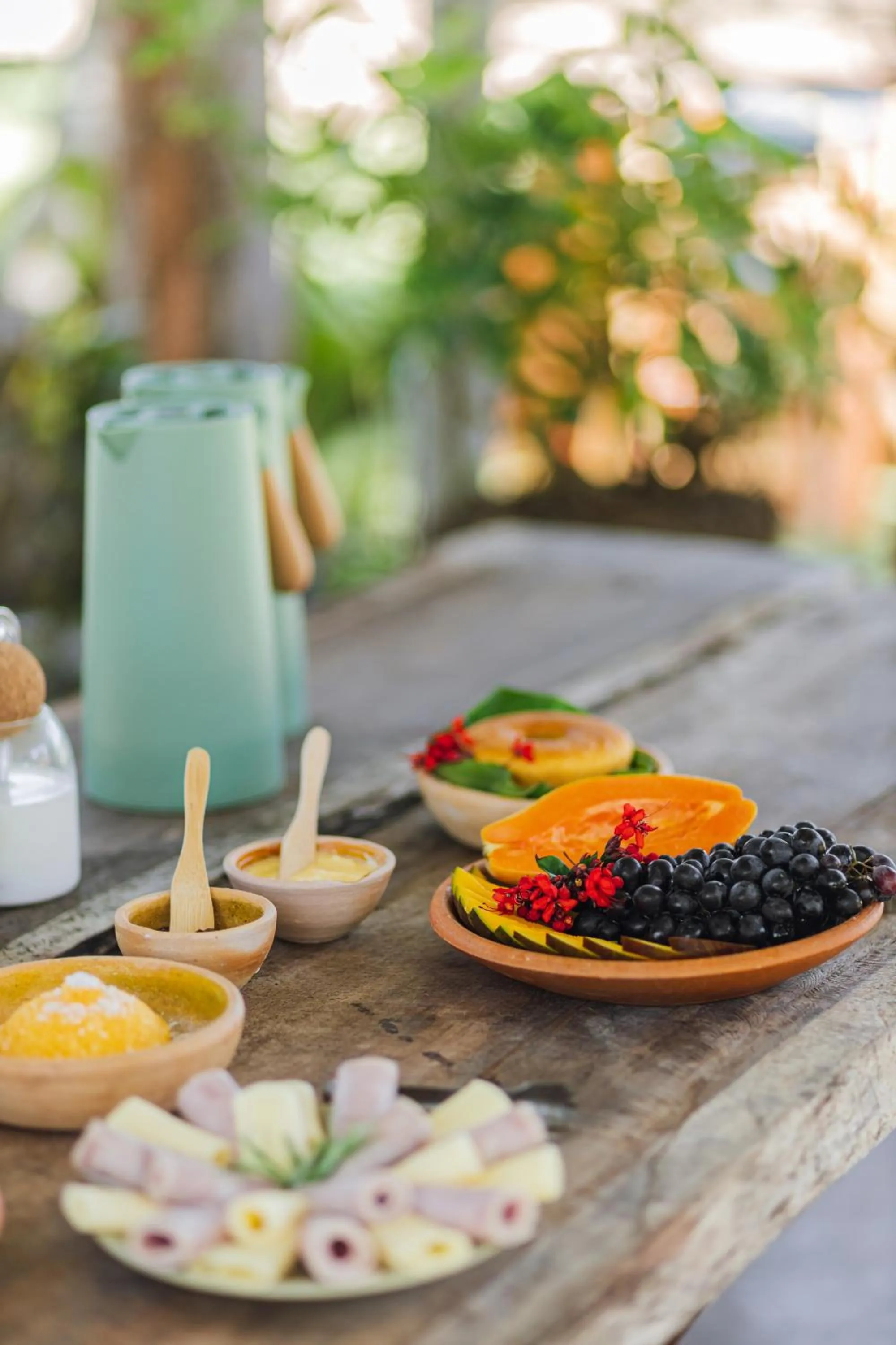 Pousada Quintal Caraíva