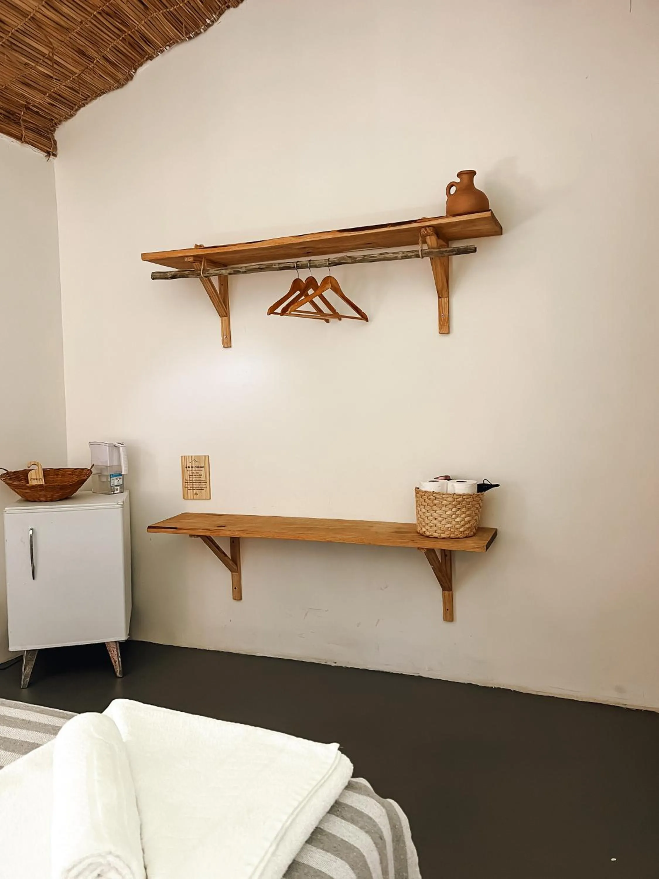 Pousada Quintal Caraíva