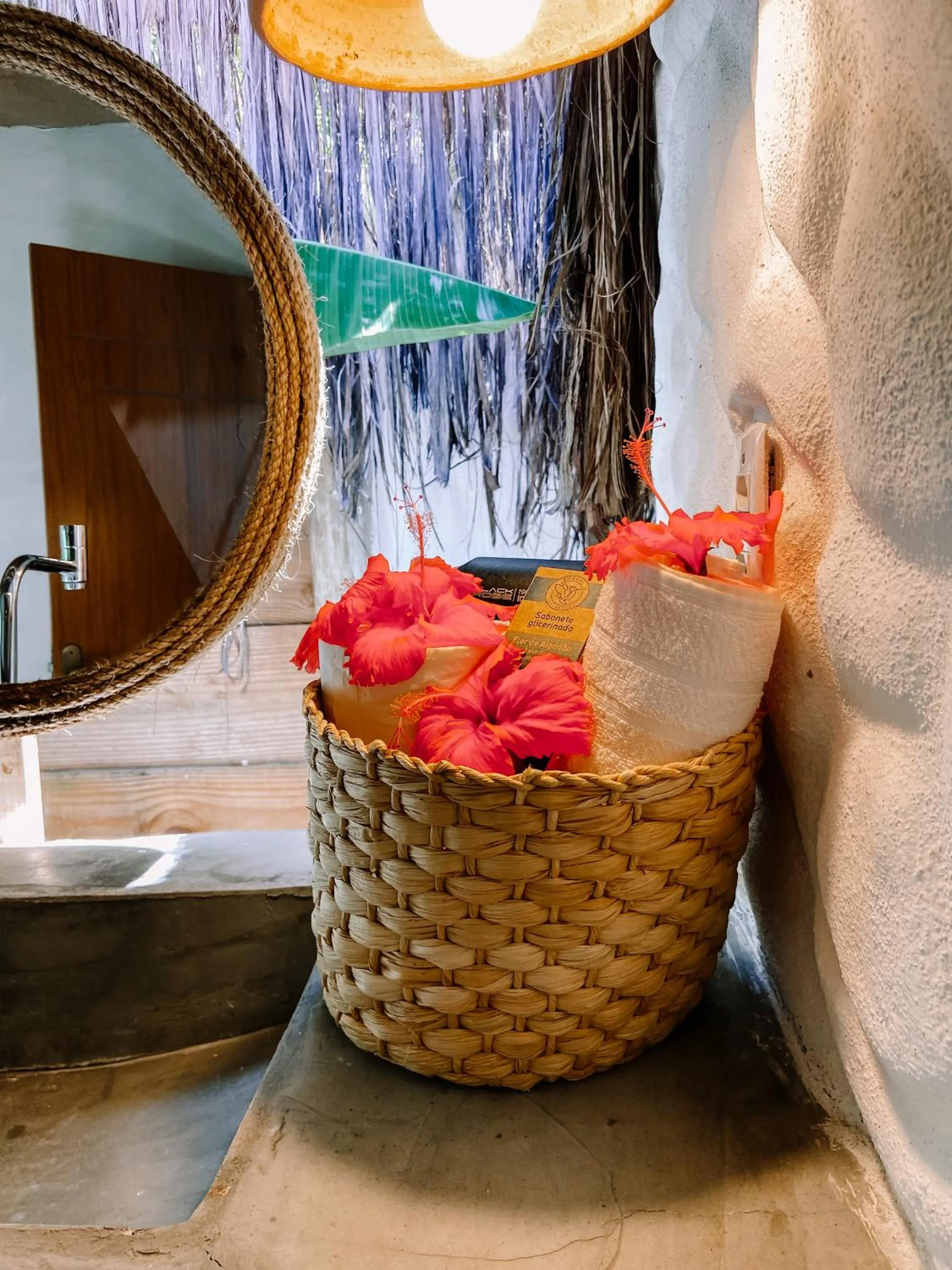 Pousada Quintal Caraíva