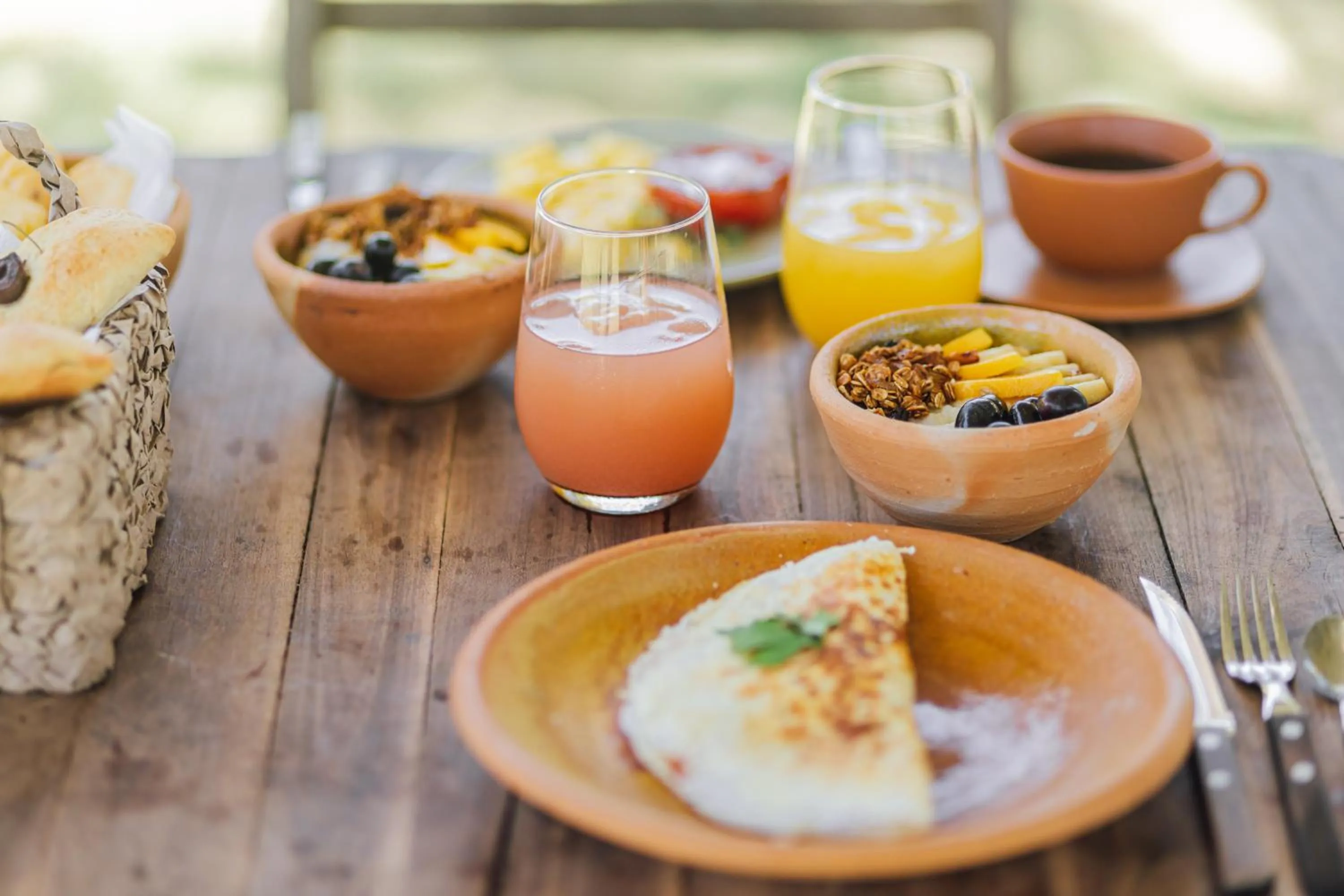 Pousada Quintal Caraíva