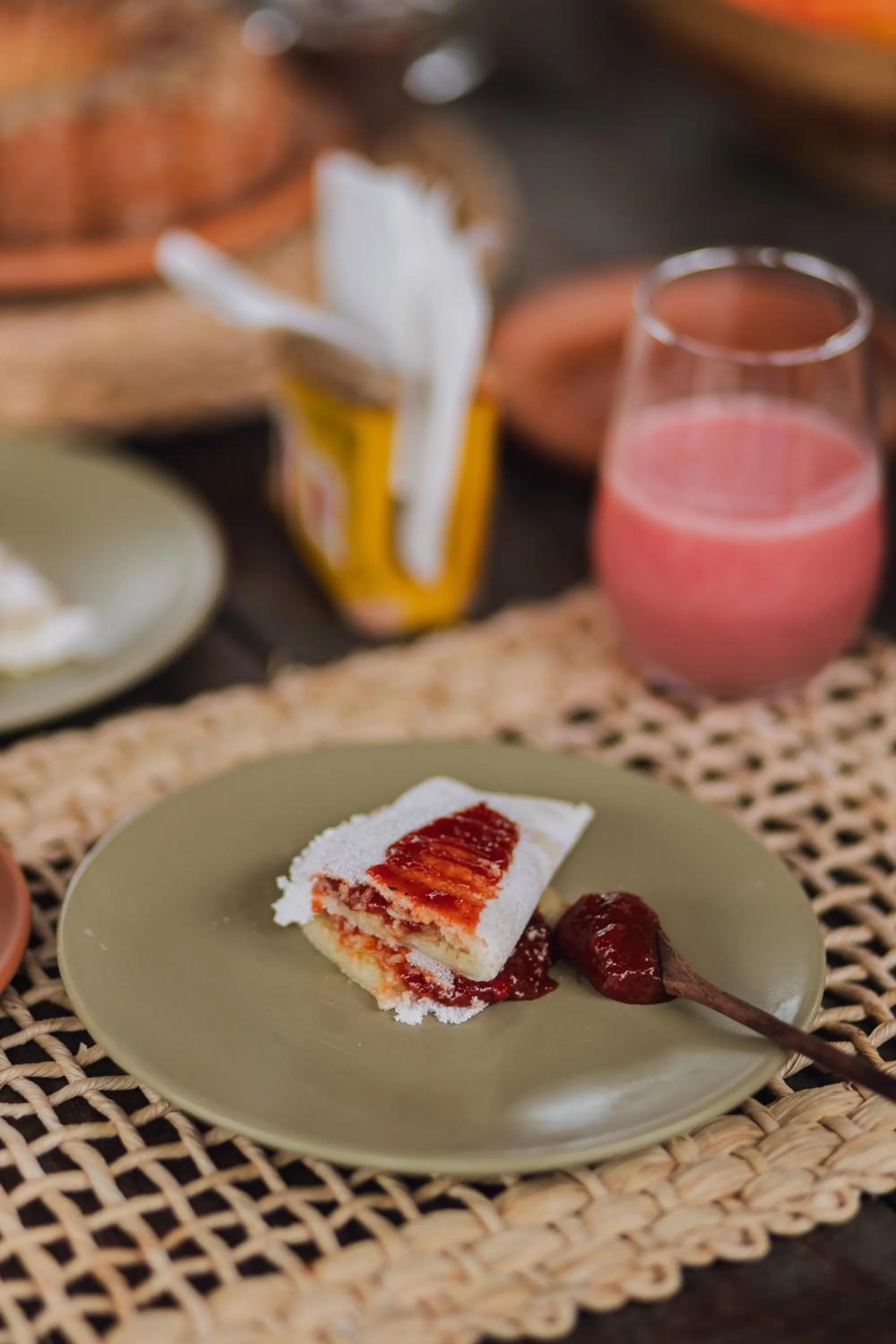 Pousada Quintal Caraíva