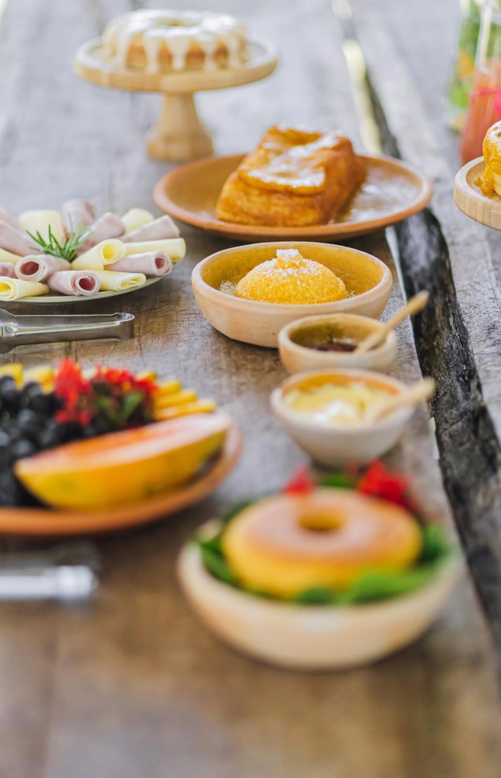 Pousada Quintal Caraíva