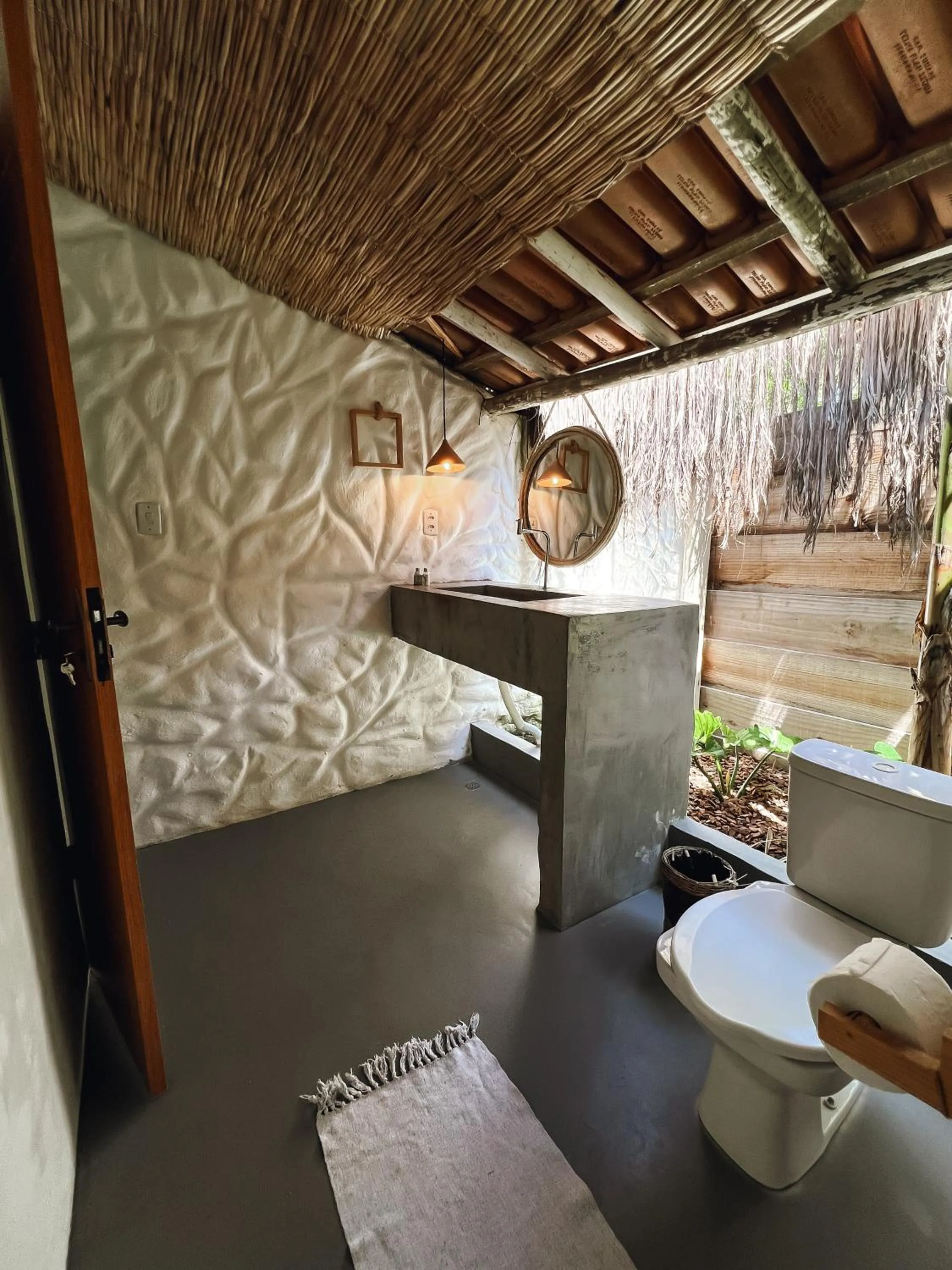 Pousada Quintal Caraíva