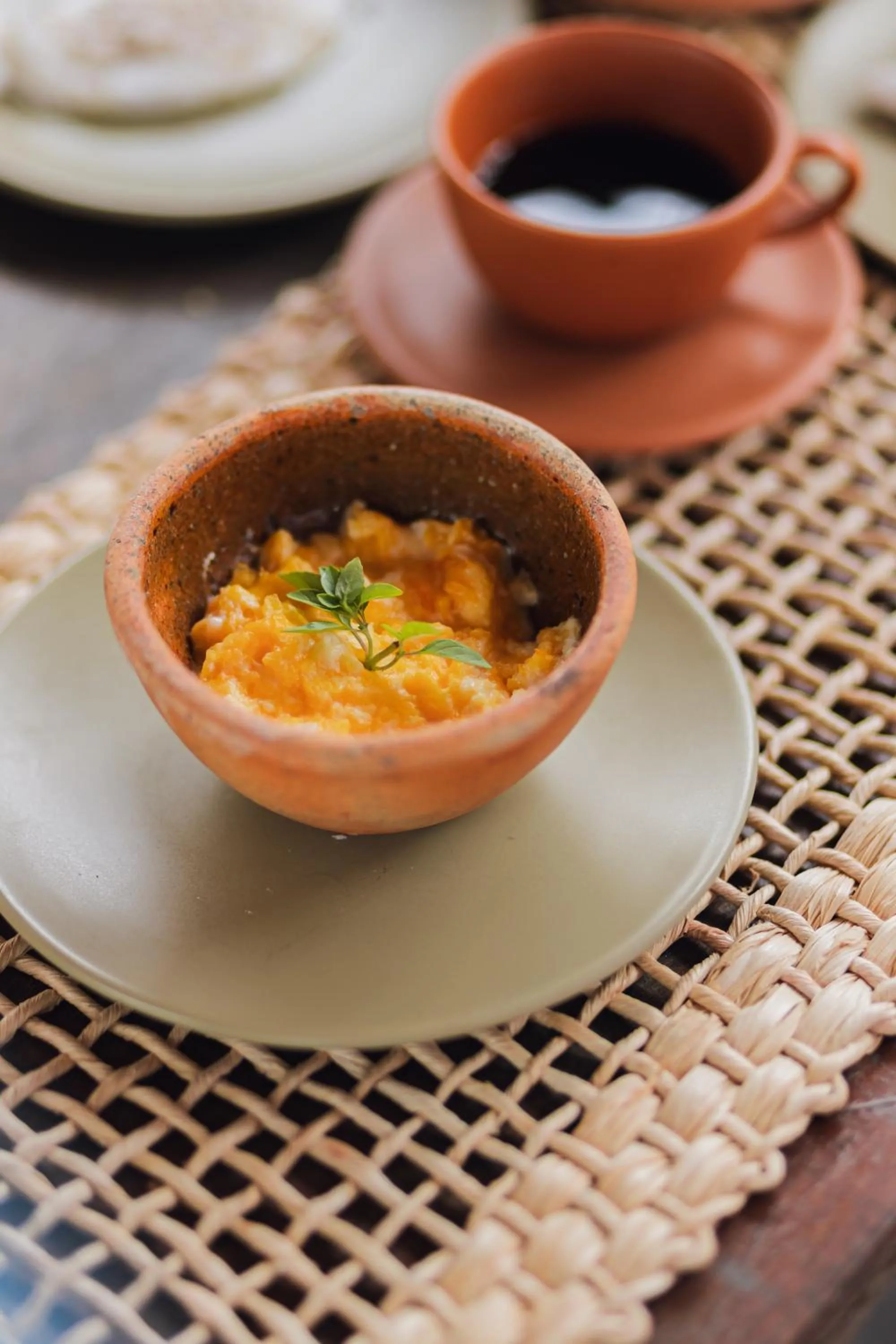 Pousada Quintal Caraíva