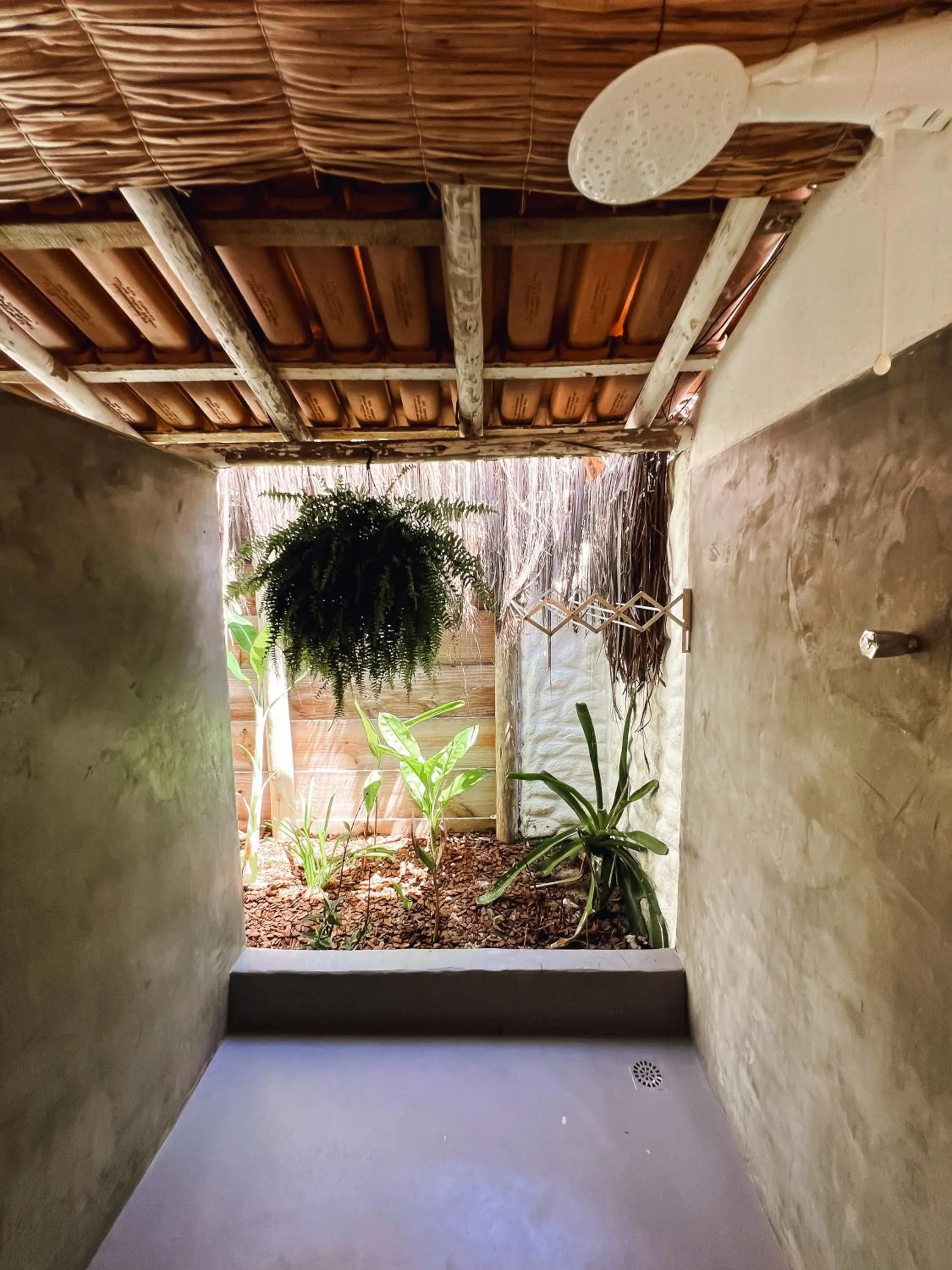 Pousada Quintal Caraíva