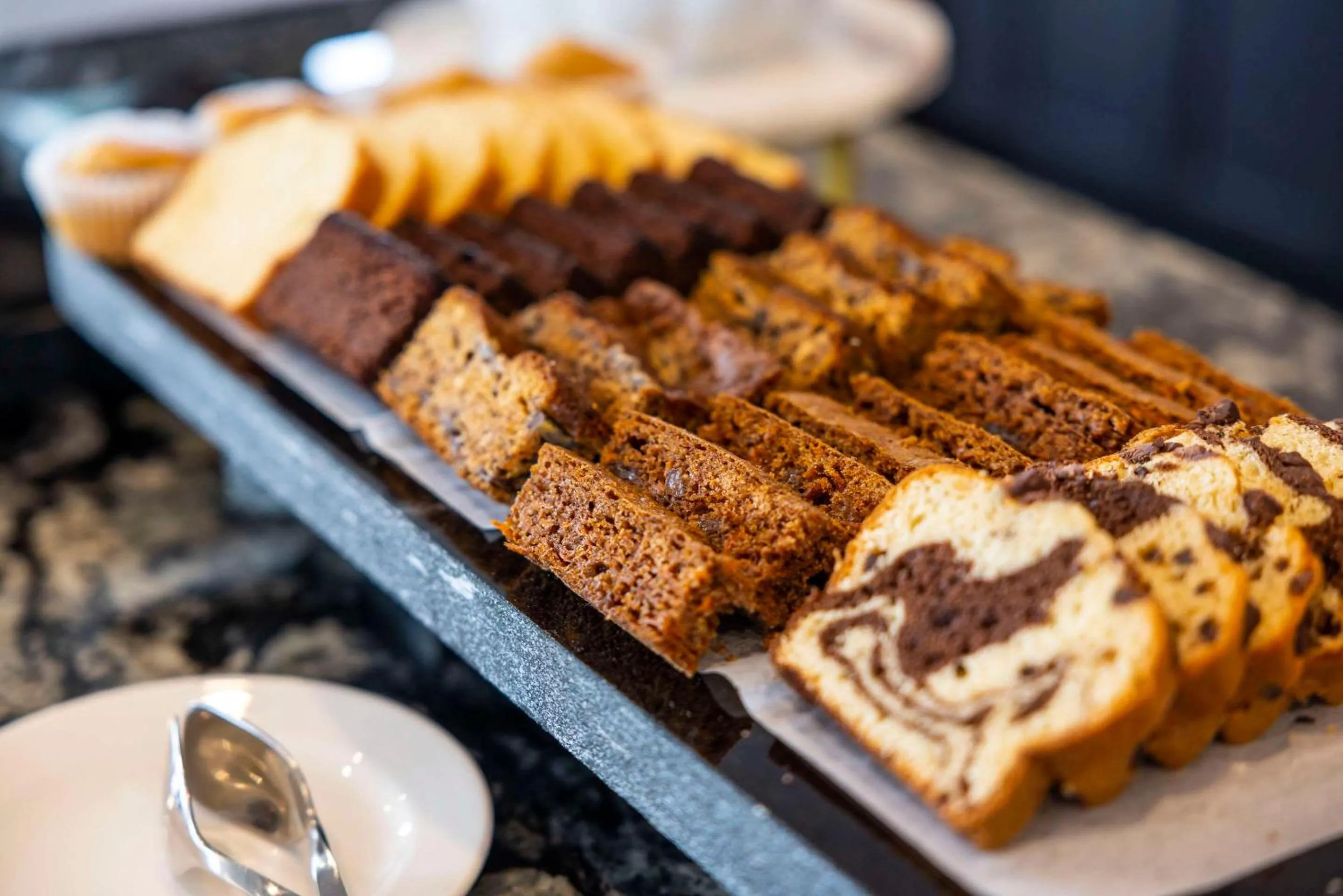 Breakfast in Halifax Tower Hotel & Conference Centre, an Ascend Collection Hotel